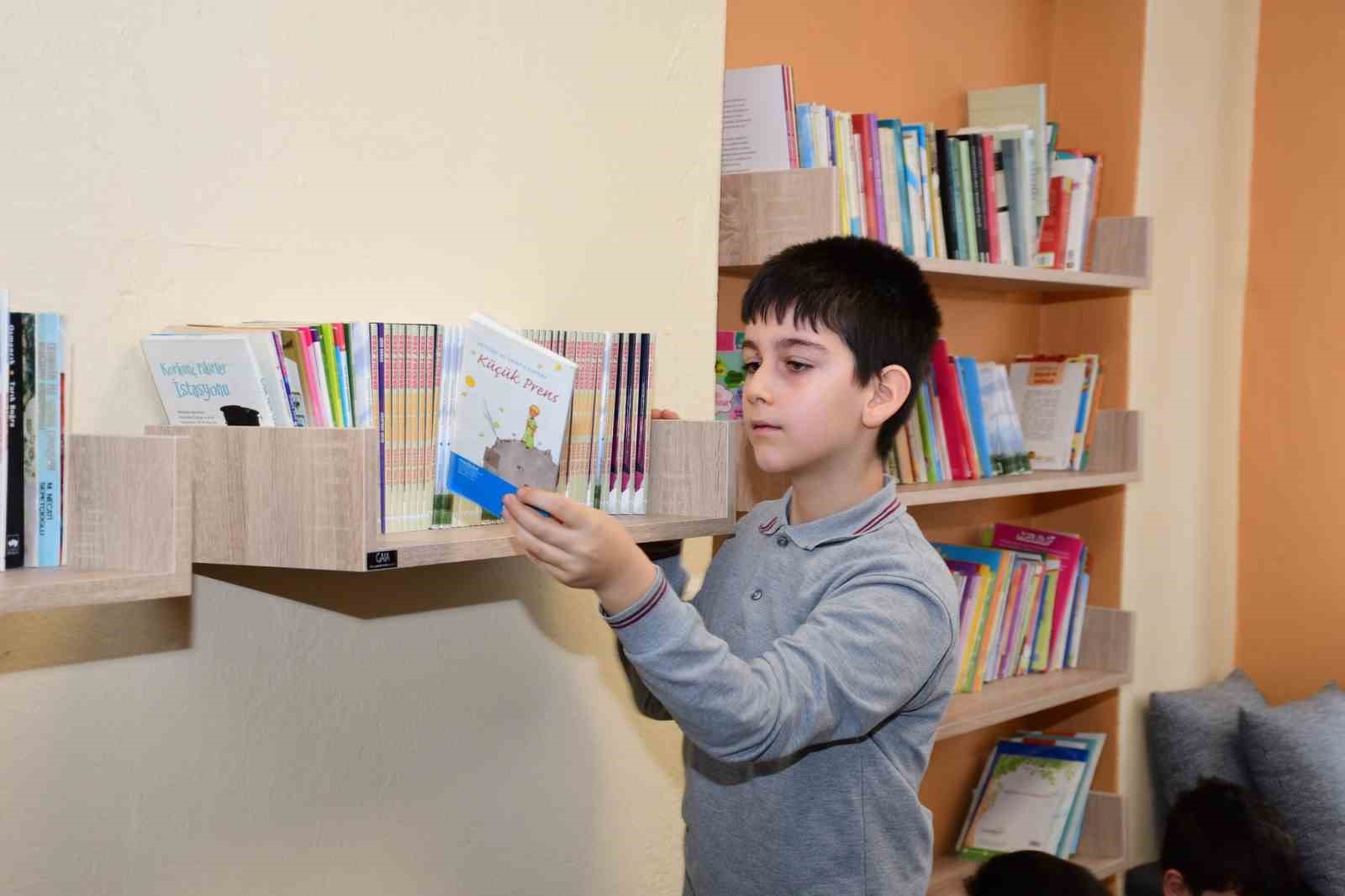 Başkan Kul: "Bilgiyle kuşatılmış bir nesil istiyoruz"
