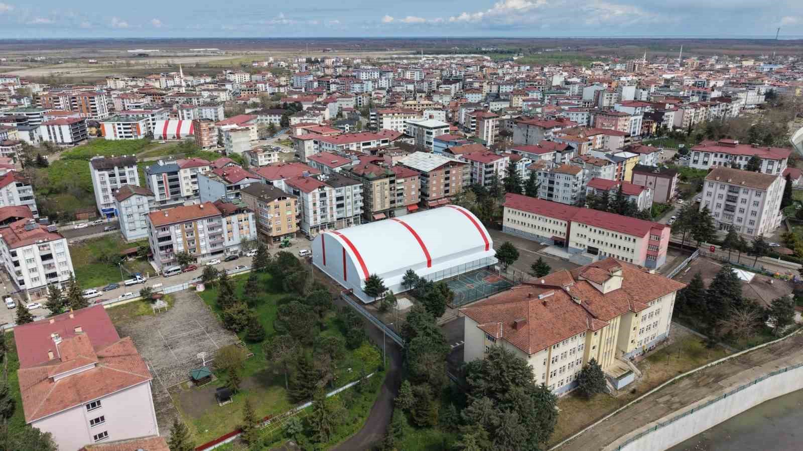 Başkan Kul: "En büyük yatırım, evlatlarımızın gülen yüzüdür"
