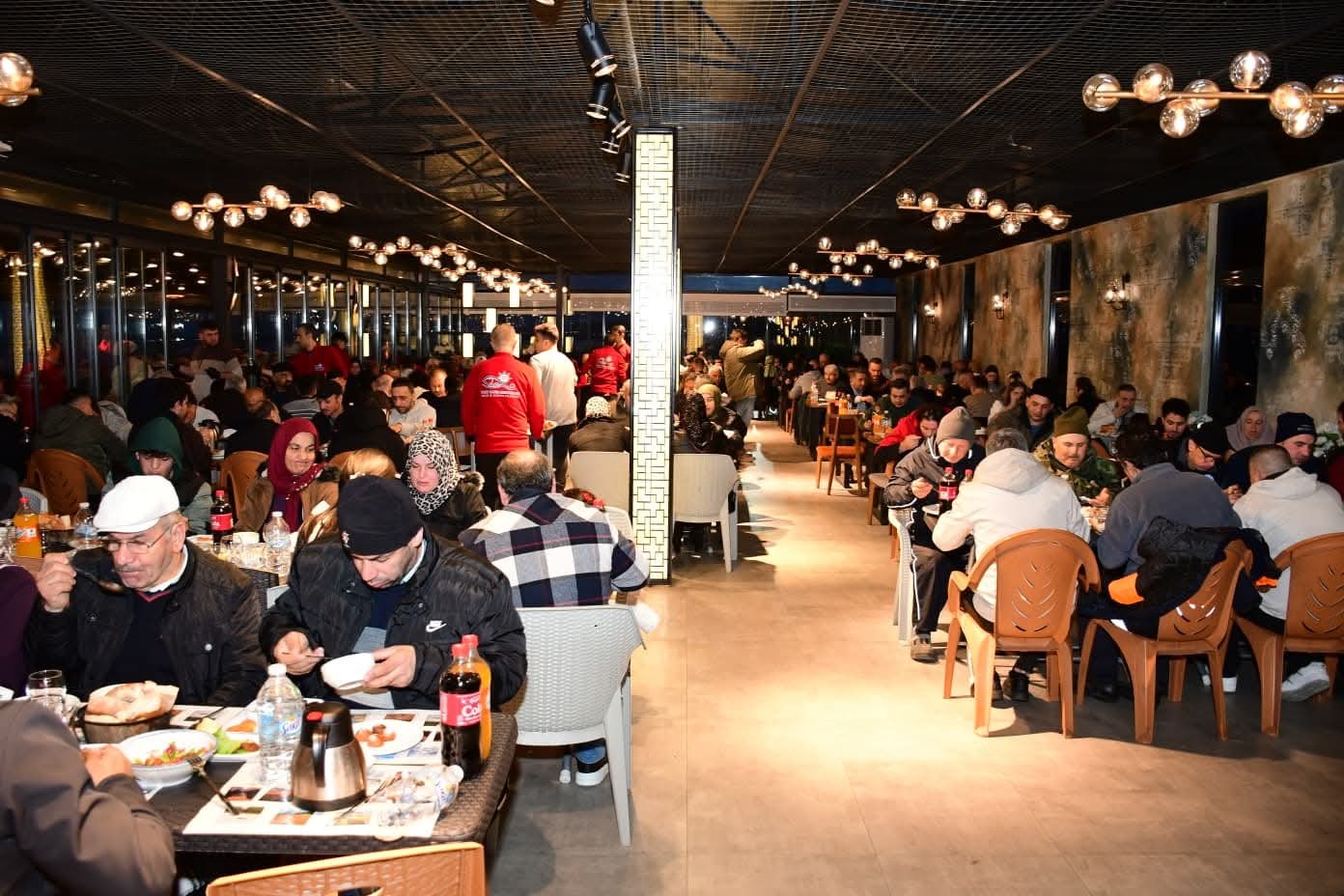 Başkan Kul: "Hizmet kalitemizi daha da ileriye taşıyacağız"
