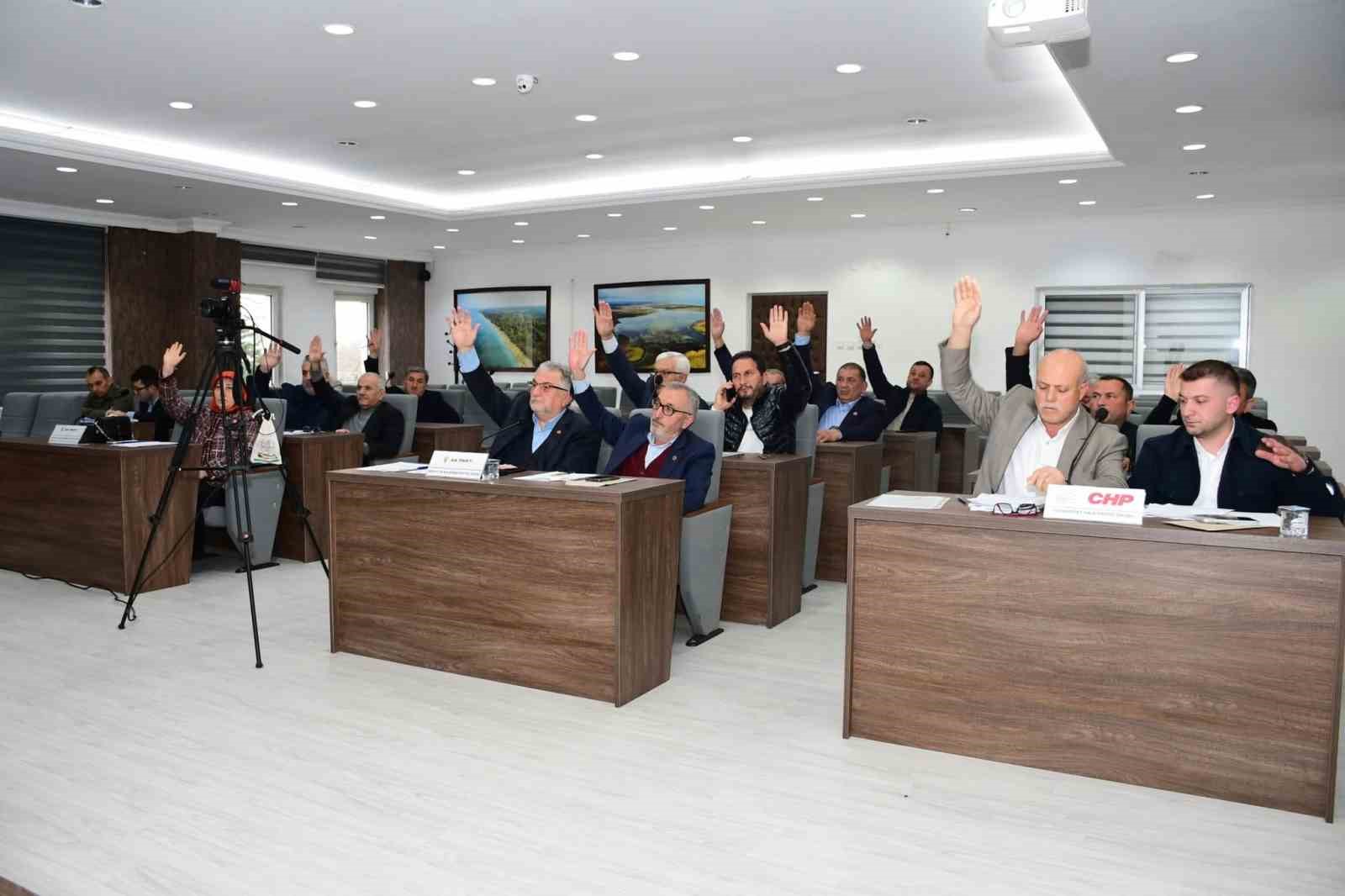 Başkan Kul: "Terme, kuzeyin üretim merkezi olacak"
