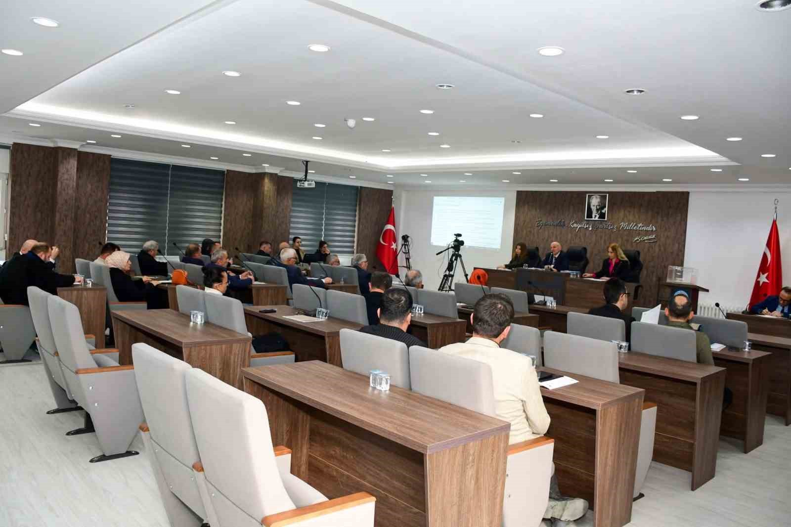 Başkan Kul: "Terme, kuzeyin üretim merkezi olacak"
