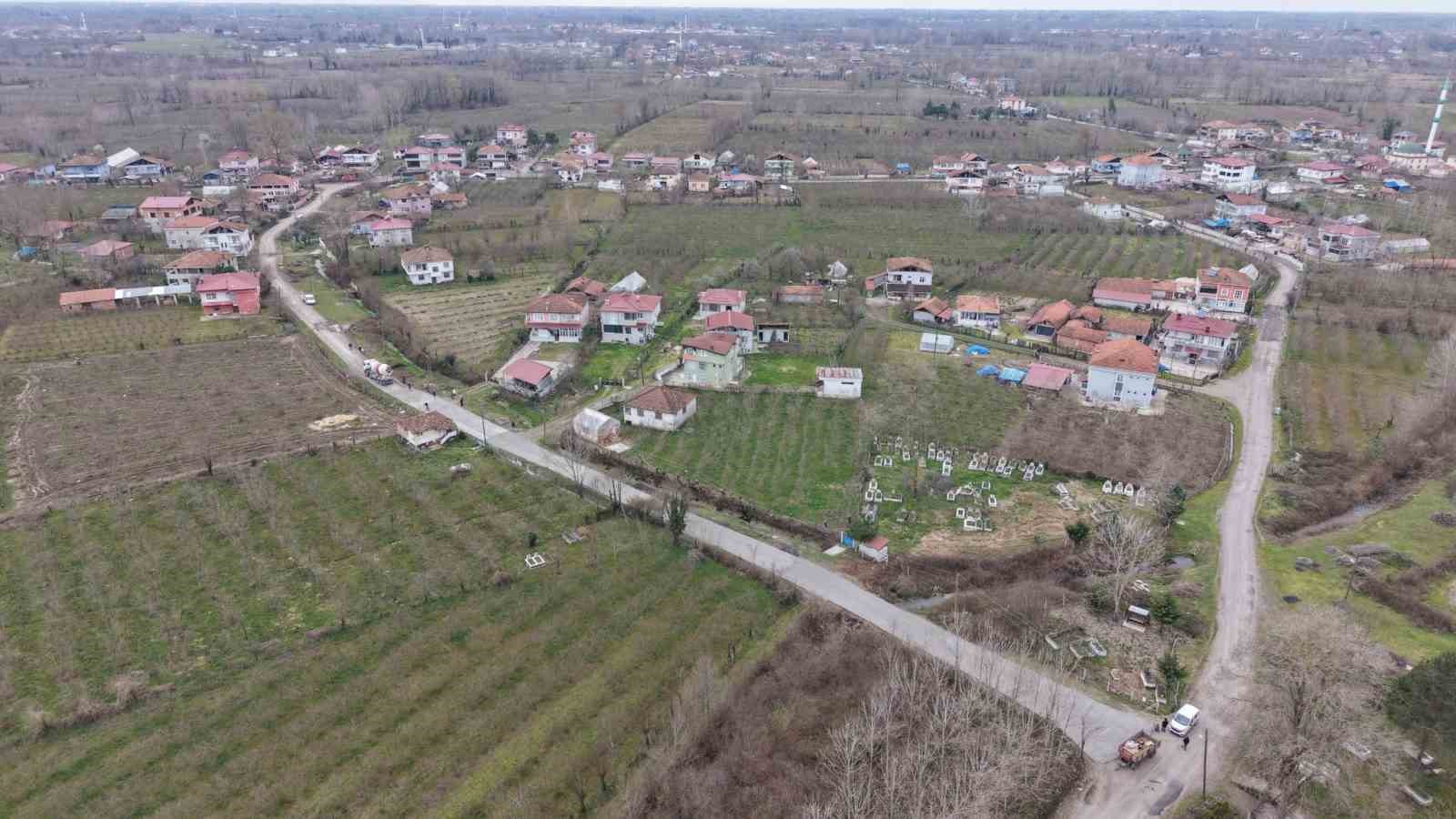 Başkan Kul: "Terme’nin her köşesine konforlu ulaşım getiriyoruz"
