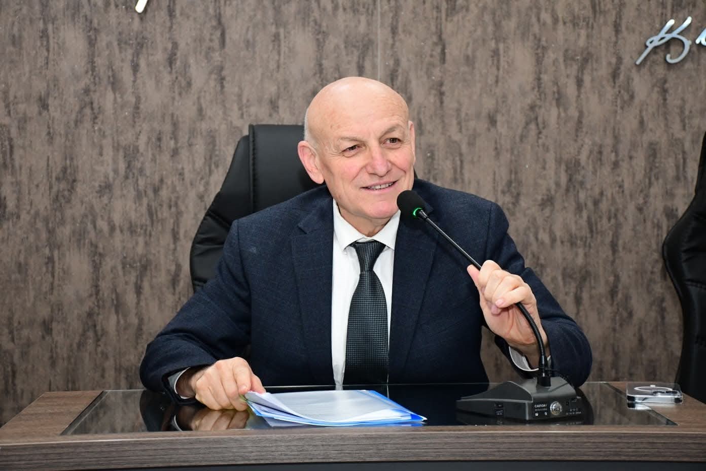 Başkan Kul: "Vatandaşımızın her bir kuruşu bize emanet"
