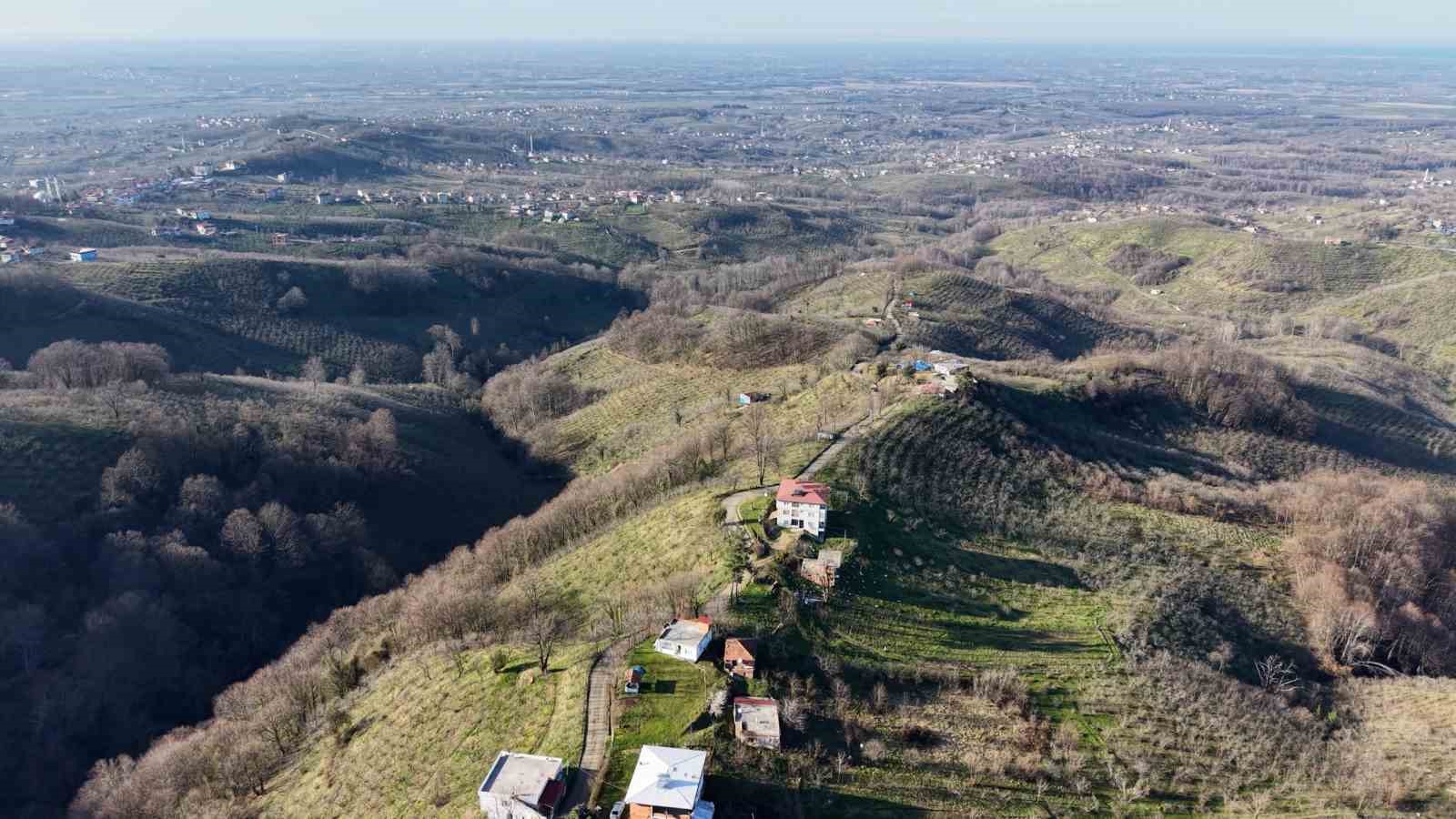 Başkan Kul: "Yaptığımız iş geçici değil, kalıcı ve sağlam olacak"
