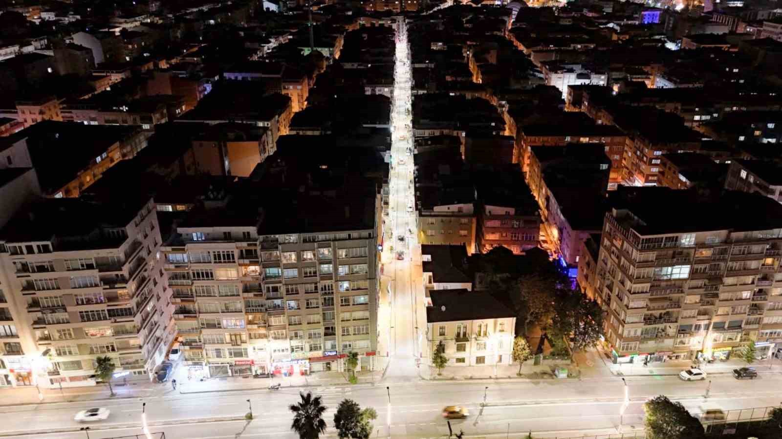 Başkan Kurnaz: "2026’da 10’larca projeyi hayata geçireceğiz"
