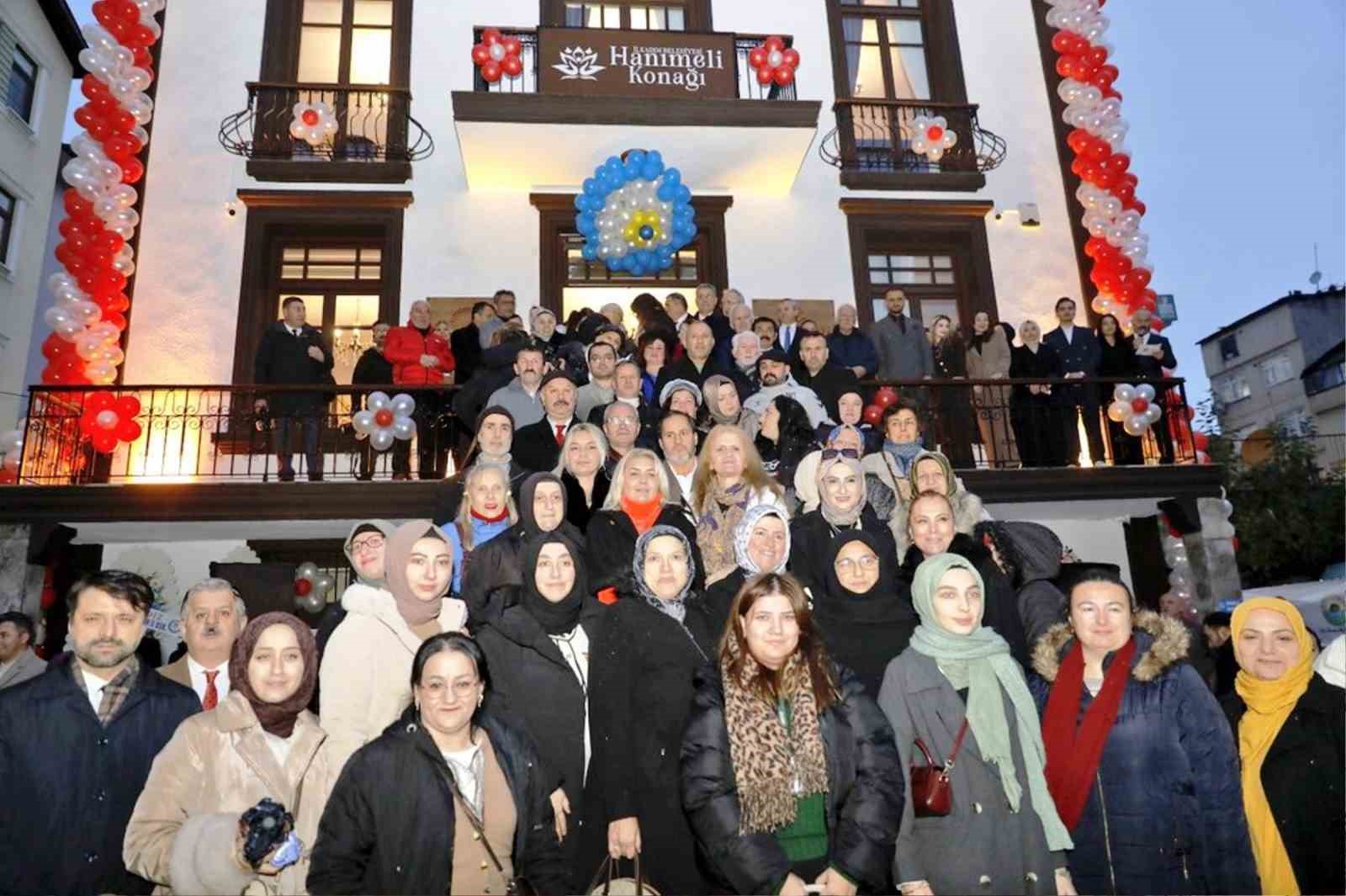 Başkan Kurnaz: "2026’da 10’larca projeyi hayata geçireceğiz"
