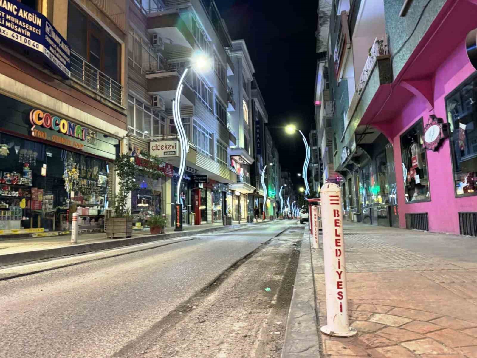 Başkan Kurnaz: "2026’da 10’larca projeyi hayata geçireceğiz"
