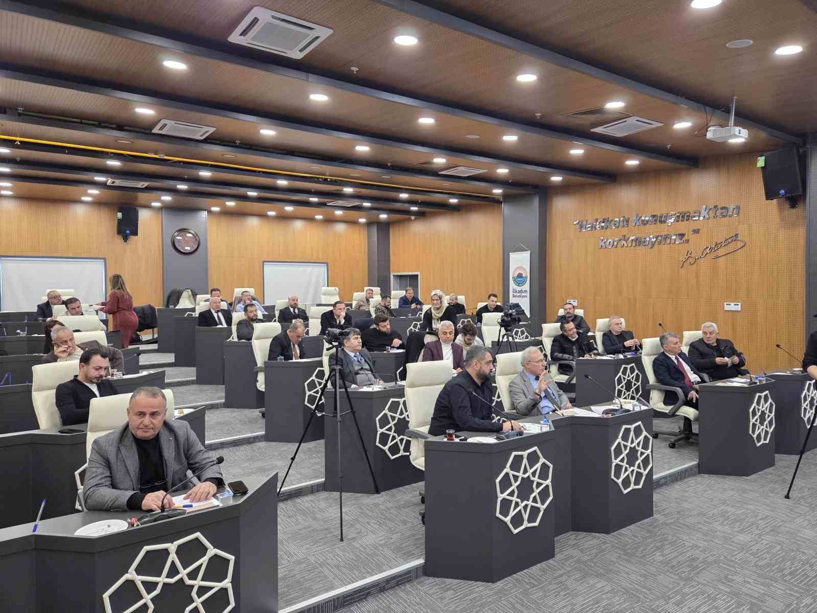 Başkan Kurnaz: "SADEM ile çocuklar uyuşturucuya bulaşmadan topluma kazandırılacak"
