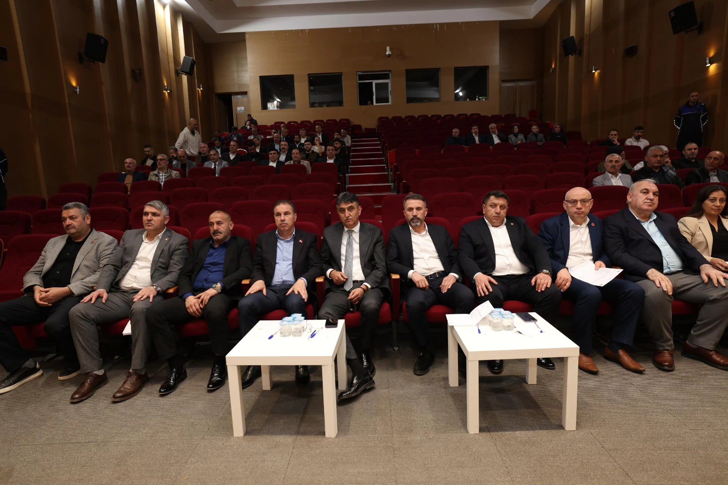 Başkan Ömeroğlu: "20 yıllık imar sorununu çözdük"
