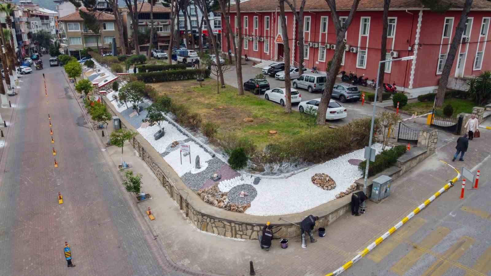 Başkan Özel, iki yıllık görev süresini değerlendirdi
