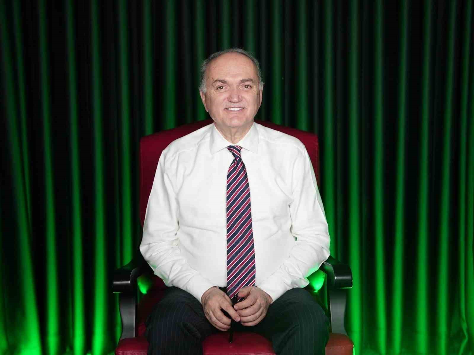 Başkan Özlü "Akçakoca’da 3 proje hayata geçireceğiz"
