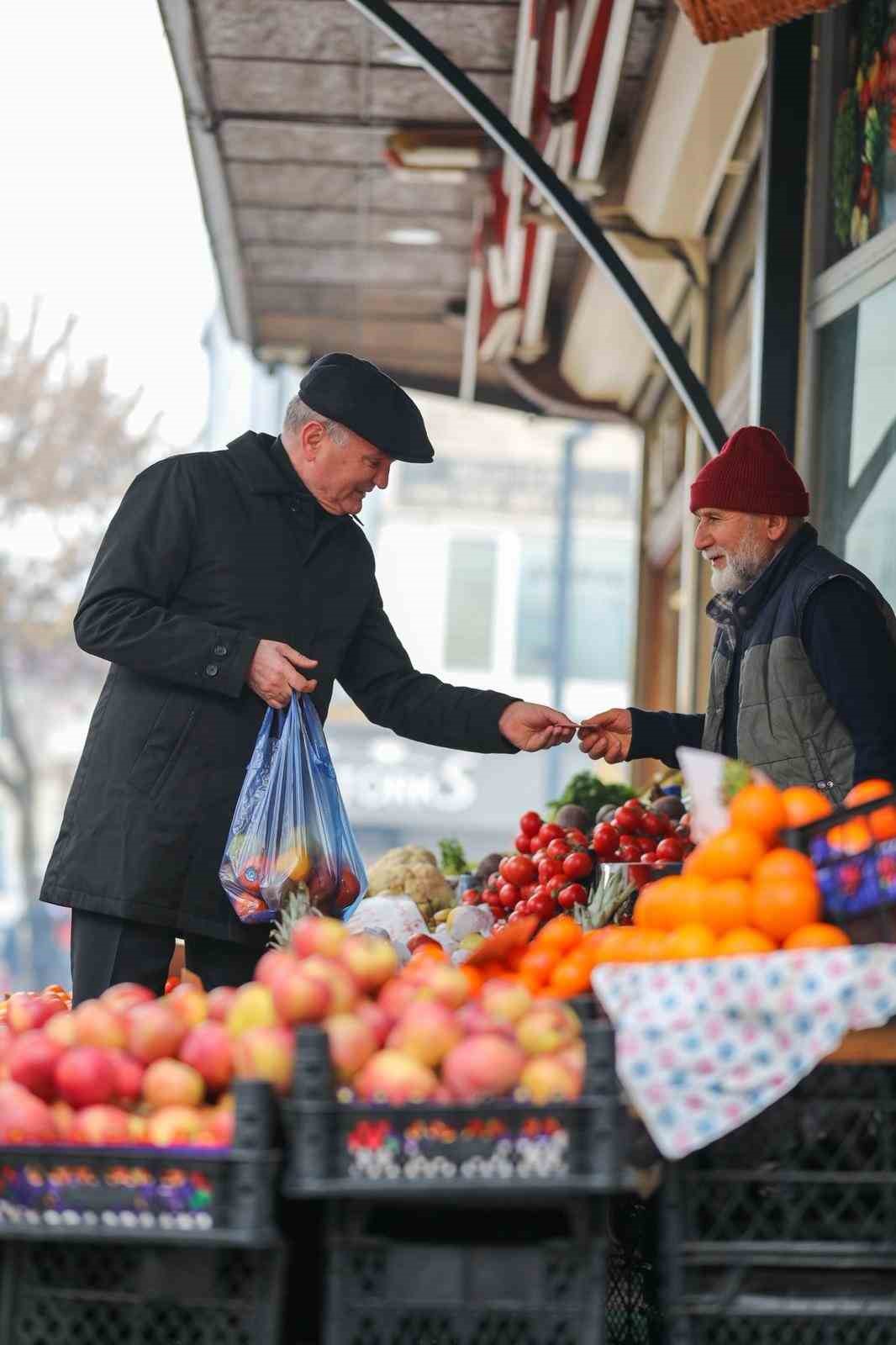 Başkan Özlü’nün 10. şiir klibi yayına girdi
