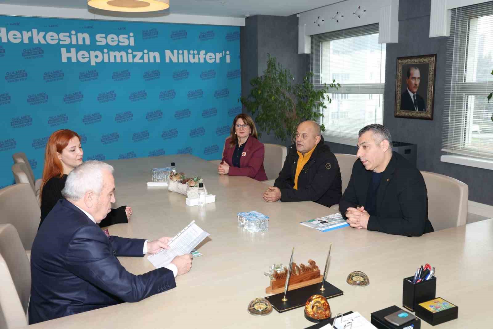 Başkan Şadi Özdemir’den Yağız Efe için dayanışma çağrısı
