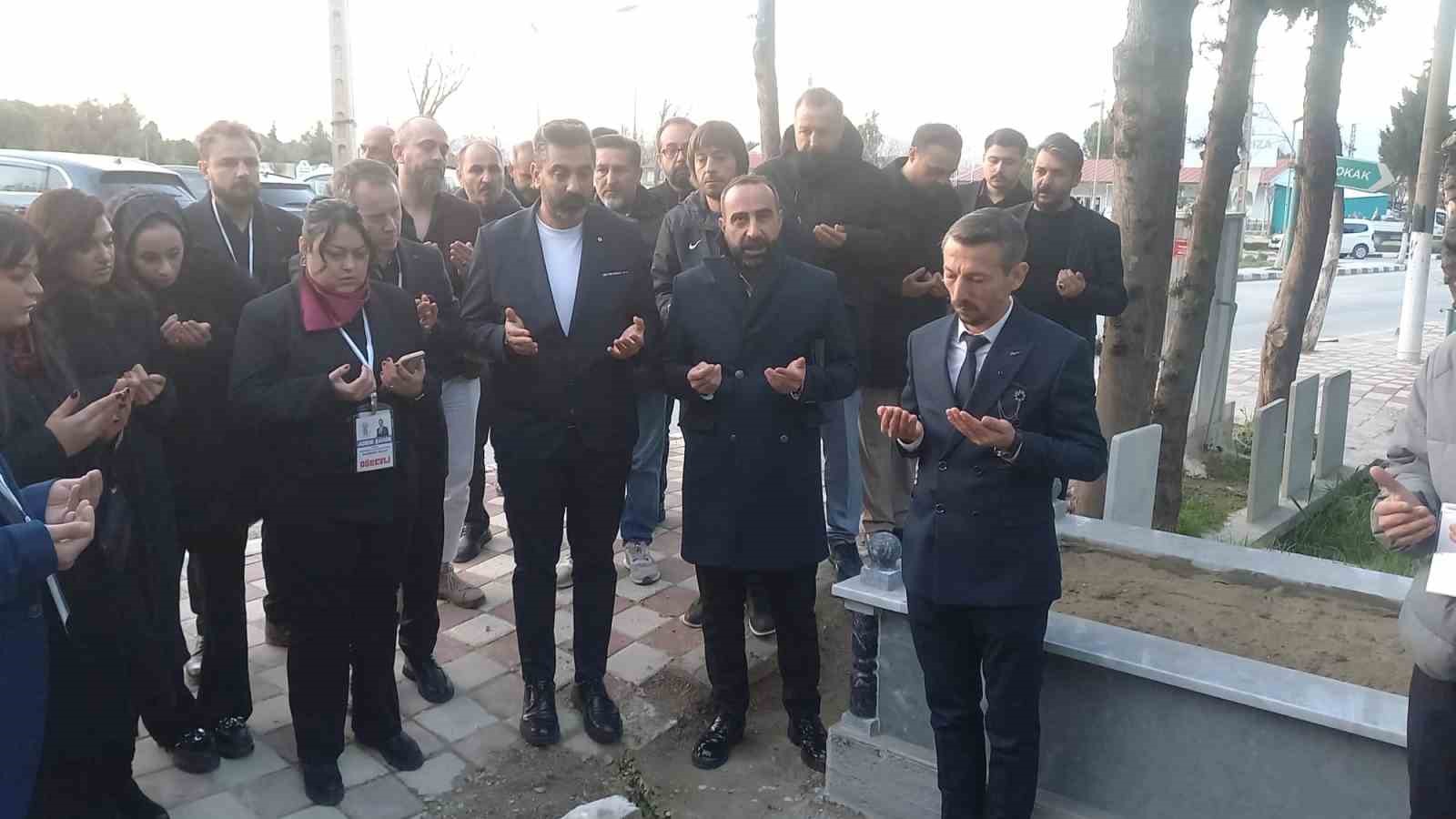 Başkan Şahin güven tazeledi
