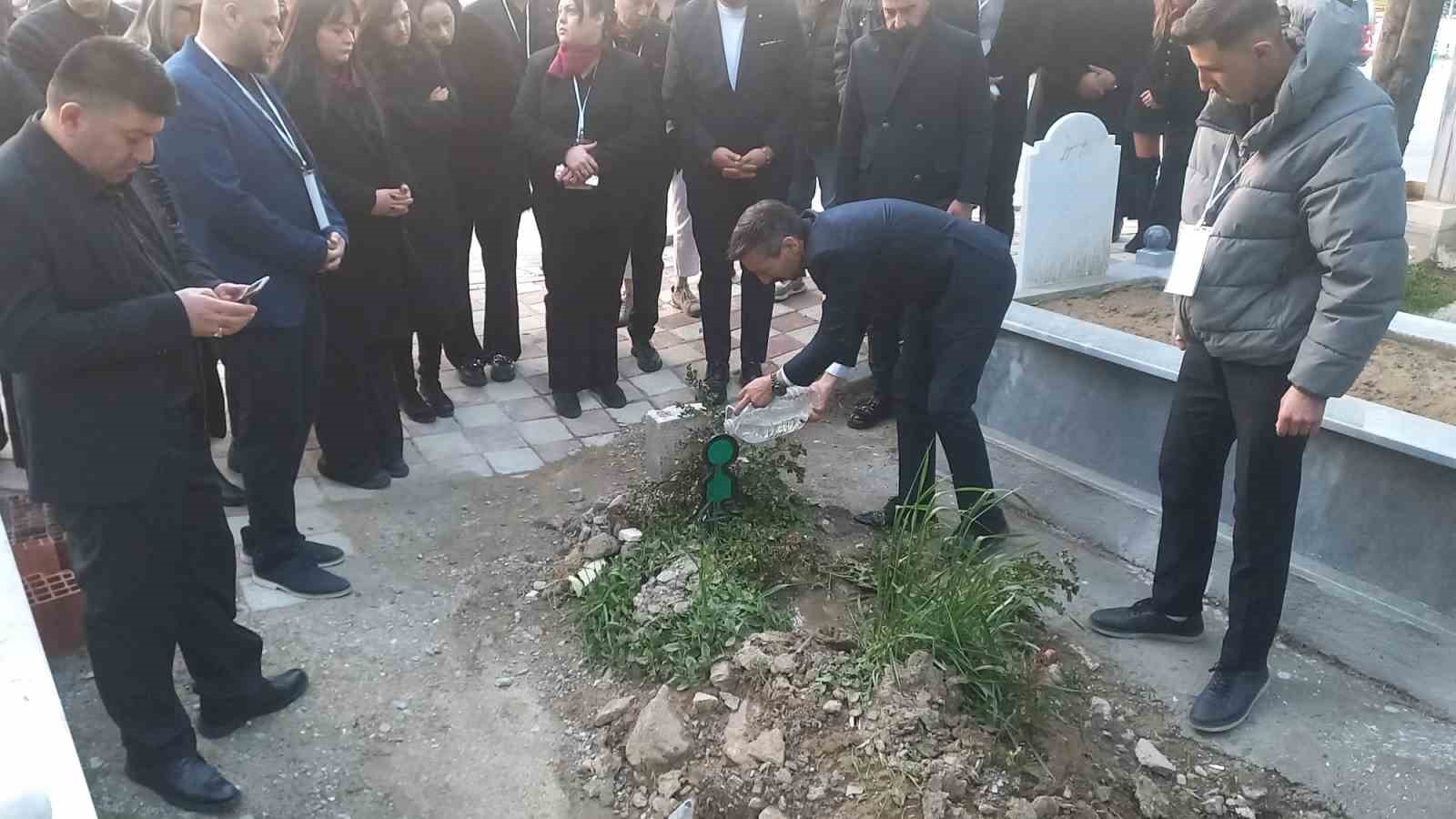 Başkan Şahin güven tazeledi
