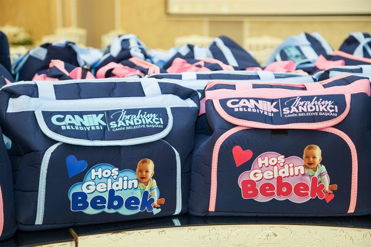 Başkan Sandıkçı: "Aile bütçesine katkılar sunan desteklerimizi sürdürüyoruz"
