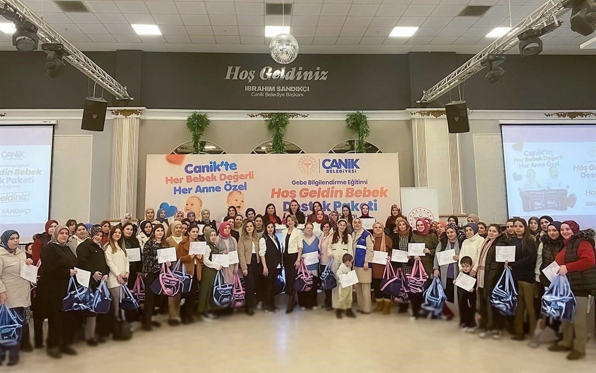 Başkan Sandıkçı: "Aile bütçesine katkılar sunan desteklerimizi sürdürüyoruz"
