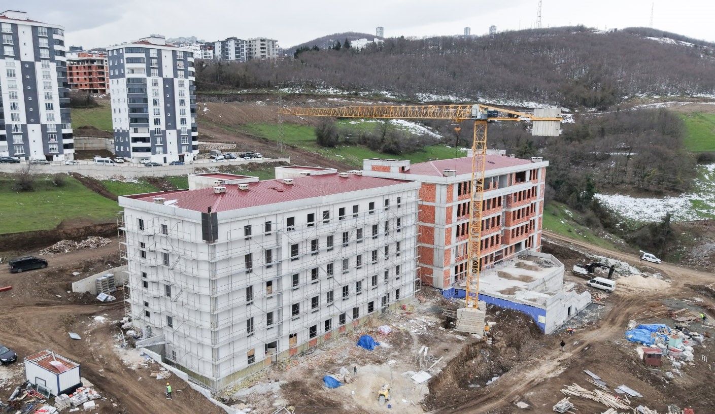 Başkan Sandıkçı: "Canik Fen Lisemiz bölgenin en donanımlı liselerinden olacak"
Başkan Sandıkçı: "Canik Fen Lisemiz bölgenin en donanımlı liselerinden olacak"