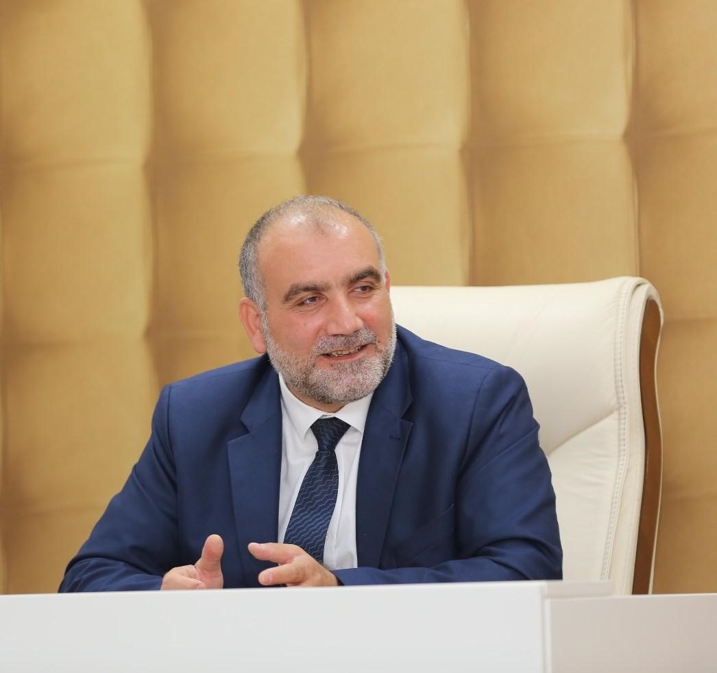 Başkan Sandıkçı: "Çocuklarımıza doğa ve çevre bilinci kazandırıyoruz"
