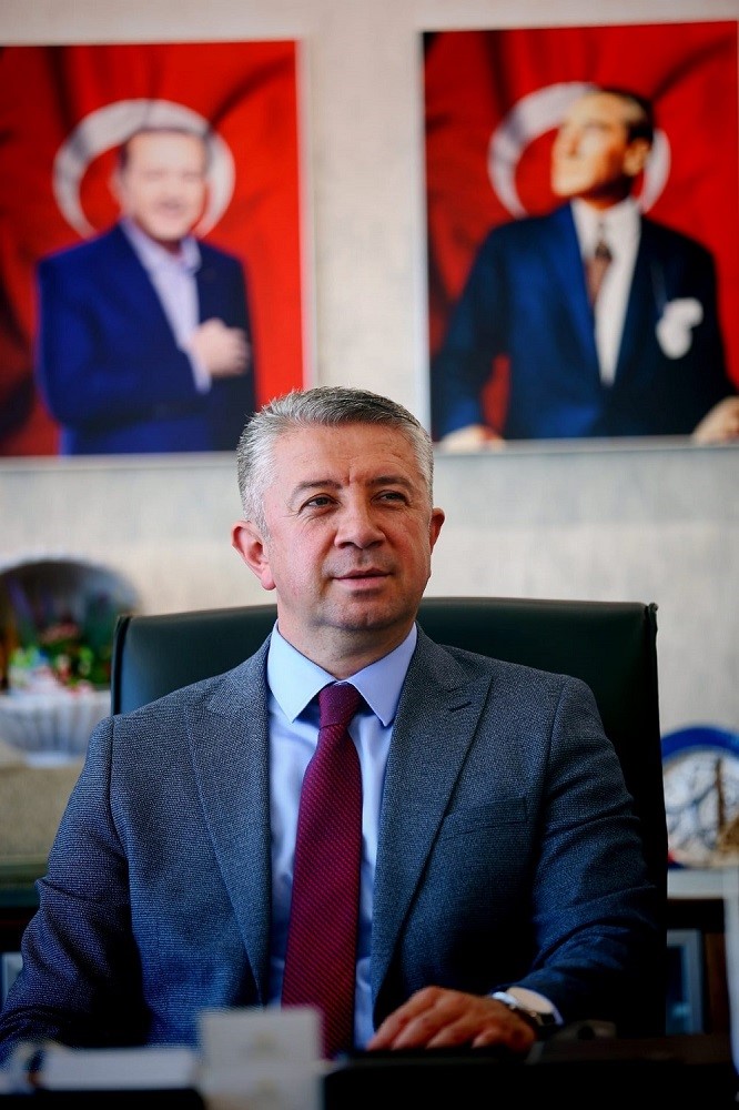 Başkan Sarıkaya: "Kayseri mobilyası tasarlayan, markalaşan ve dünyaya yönelen bir güç"
