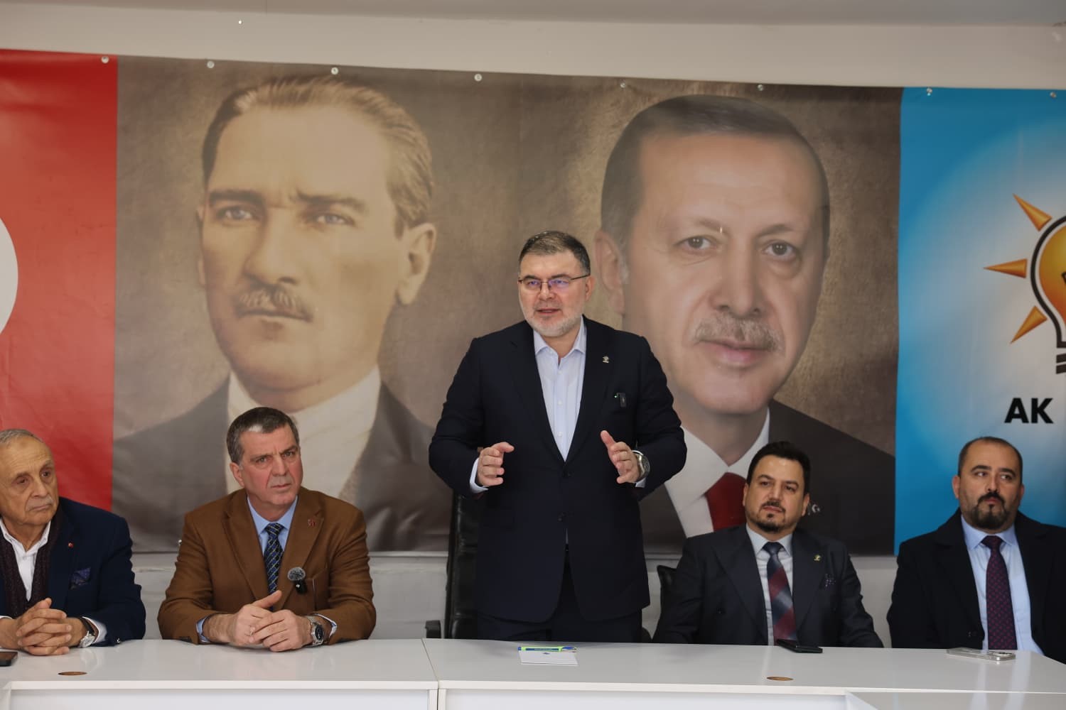 Başkan Saygılı: "İzmir, yeni bir çöp kriziyle karşı karşıya"
