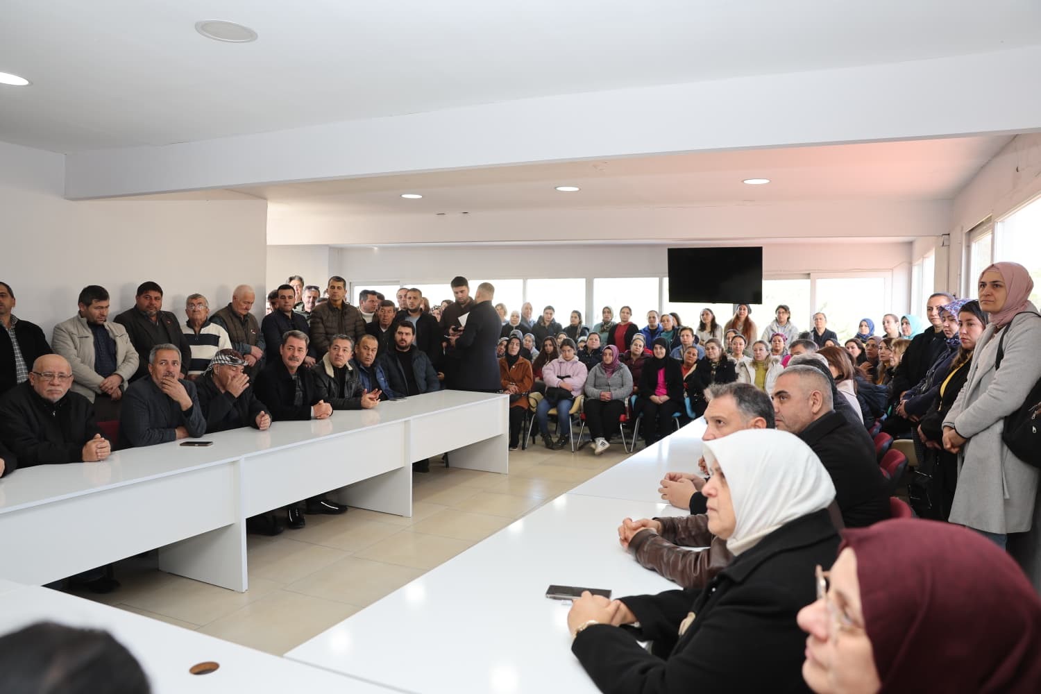 Başkan Saygılı: "İzmir, yeni bir çöp kriziyle karşı karşıya"
