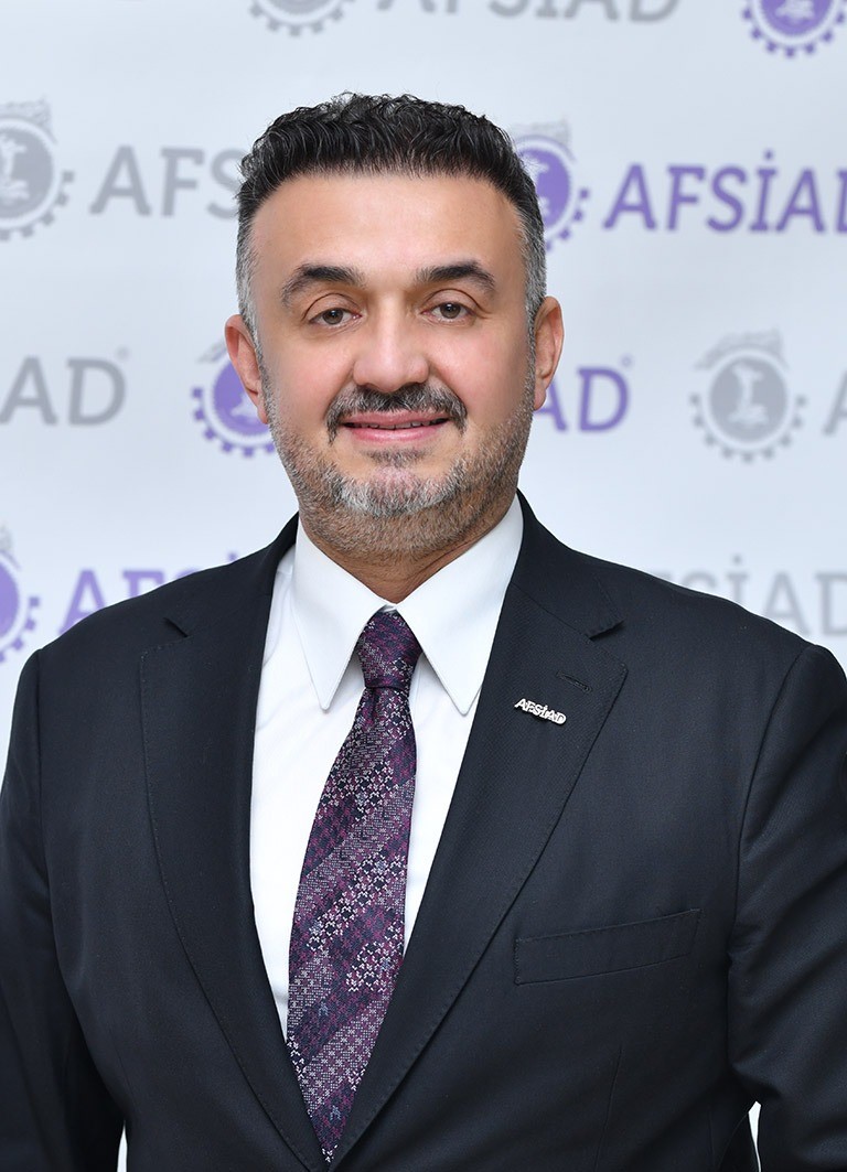 Başkan Sayın 1 Mayıs’ı kutladı
