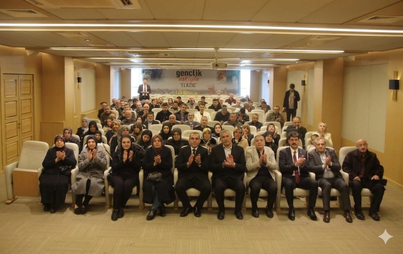 Başkan Selmanoğlu: "AK Parti milletimizin ortak değerlerinin, birlik ve beraberlik ruhunun güçlü bir temsilcisidir"
