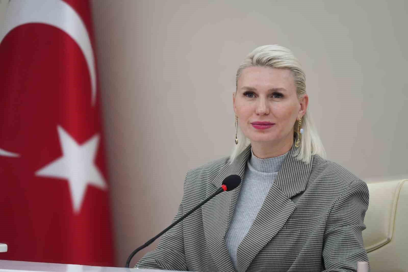 Başkan Subaşı, borçlanma yetkisi talebinin gerekçelerini açıkladı
