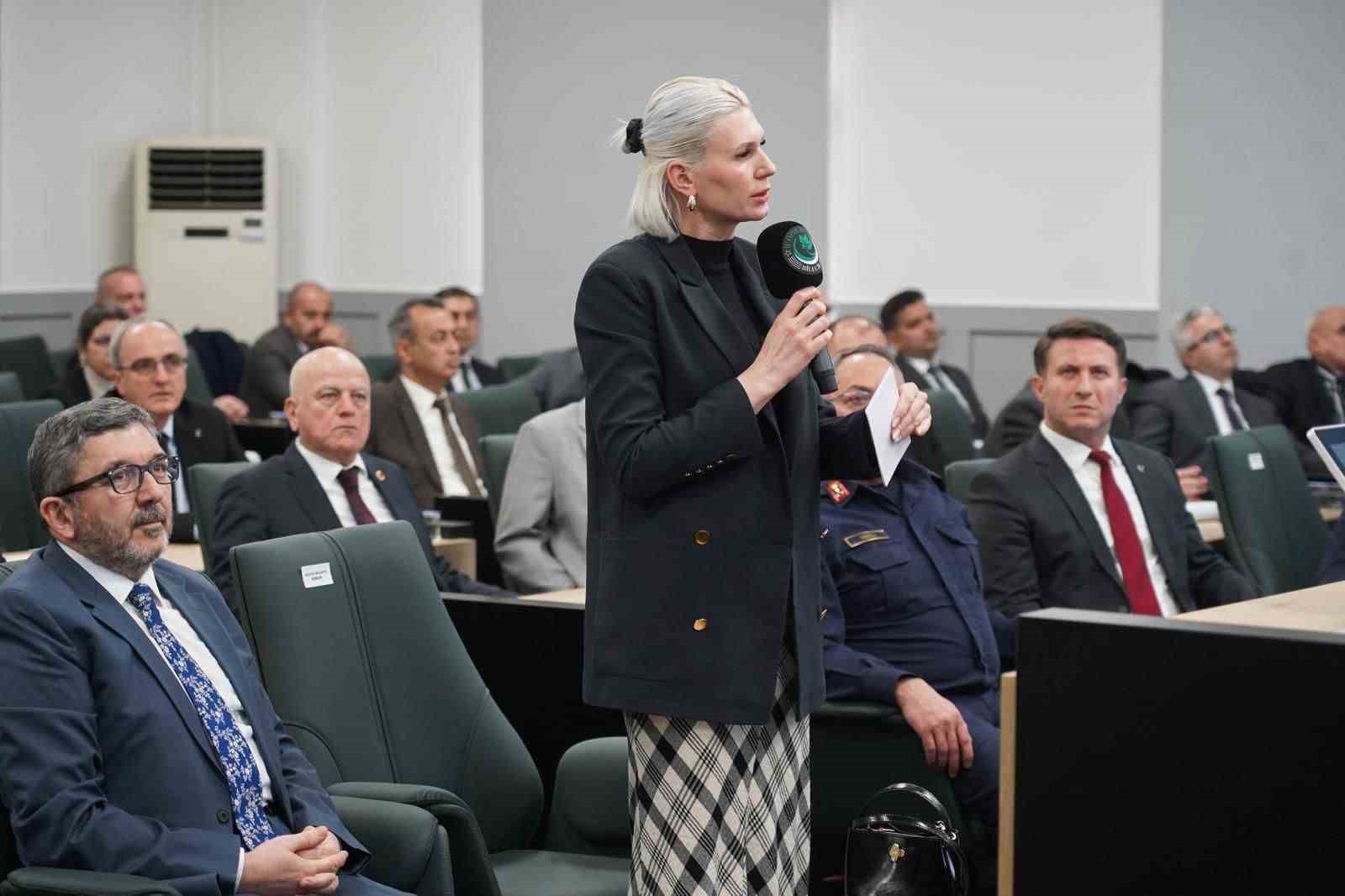 Başkan Subaşı’ndan Bilecik’e nefes aldıracak kritik gündem
