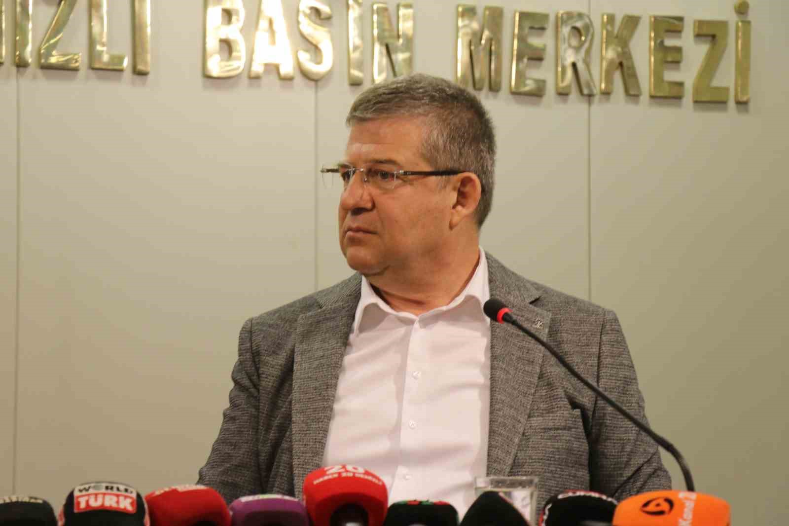 Başkan Subaşıoğlu, Babadağ’ın doğalgaz ihtiyacını bir kez daha gündeme taşıdı
Başkan Subaşıoğlu, Babadağ’ın doğalgaz ihtiyacını bir kez daha gündeme taşıdı