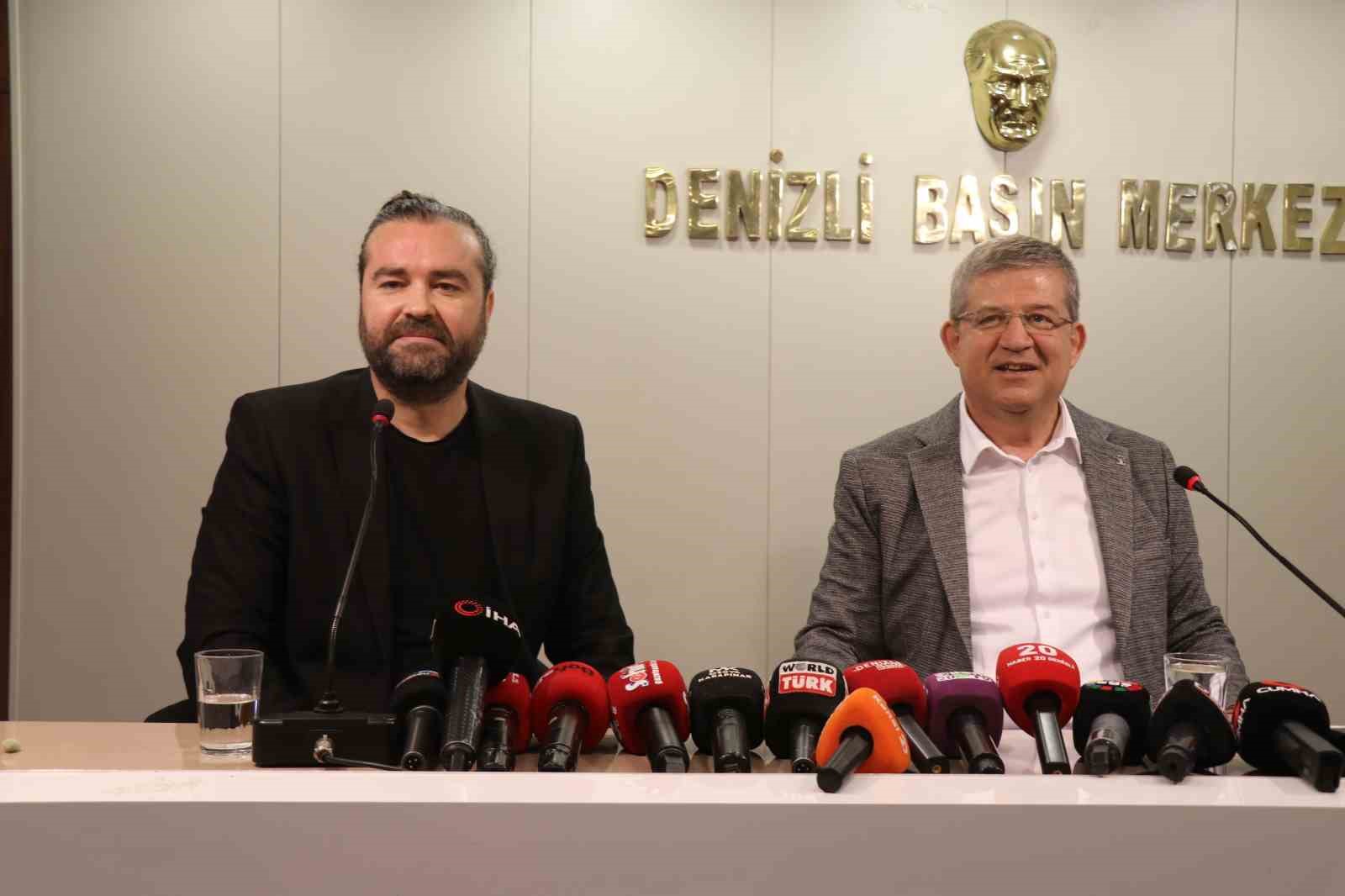 Başkan Subaşıoğlu, Babadağ’ın doğalgaz ihtiyacını bir kez daha gündeme taşıdı
Başkan Subaşıoğlu, Babadağ’ın doğalgaz ihtiyacını bir kez daha gündeme taşıdı