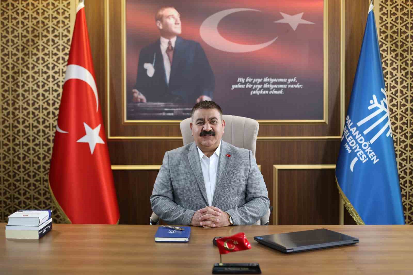 Başkan Sunar’dan çocuklara hafta sonu kursları için davet
