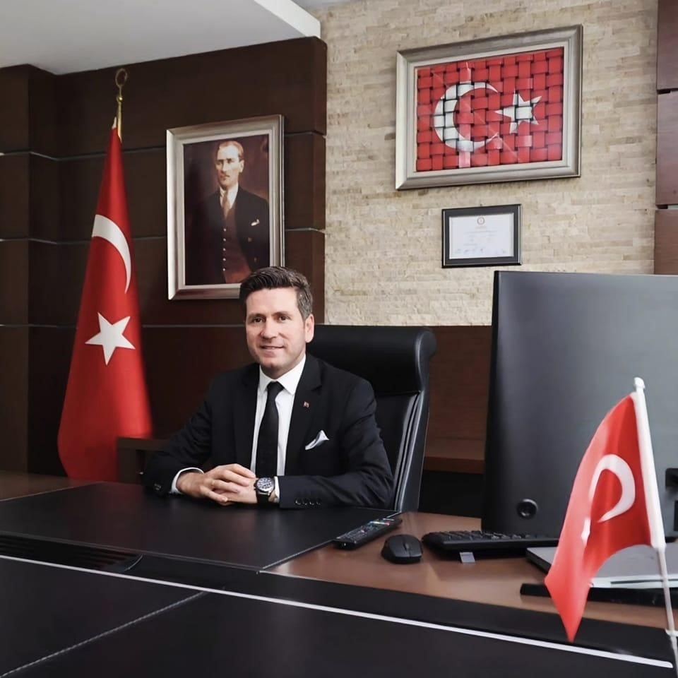 Başkan Tatık; "Kadınlarımız, hayatın ve geleceğimizin en değerli yapı taşlarıdır"
