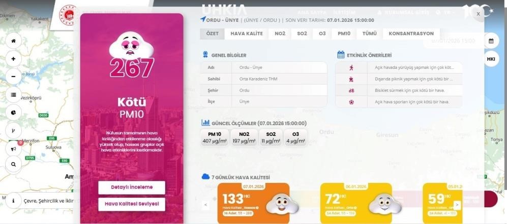 Başkan Tavlı’dan bakanlığın SİM verilerine itiraz: "Gerçeği yansıtmıyor"
Başkan Tavlı’dan bakanlığın SİM verilerine itiraz: "Gerçeği yansıtmıyor"