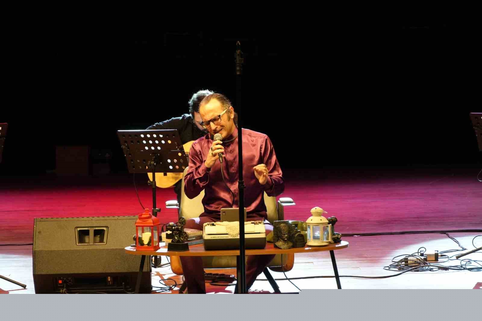 Başkan Türkel: "Artık şiddet dursun"
