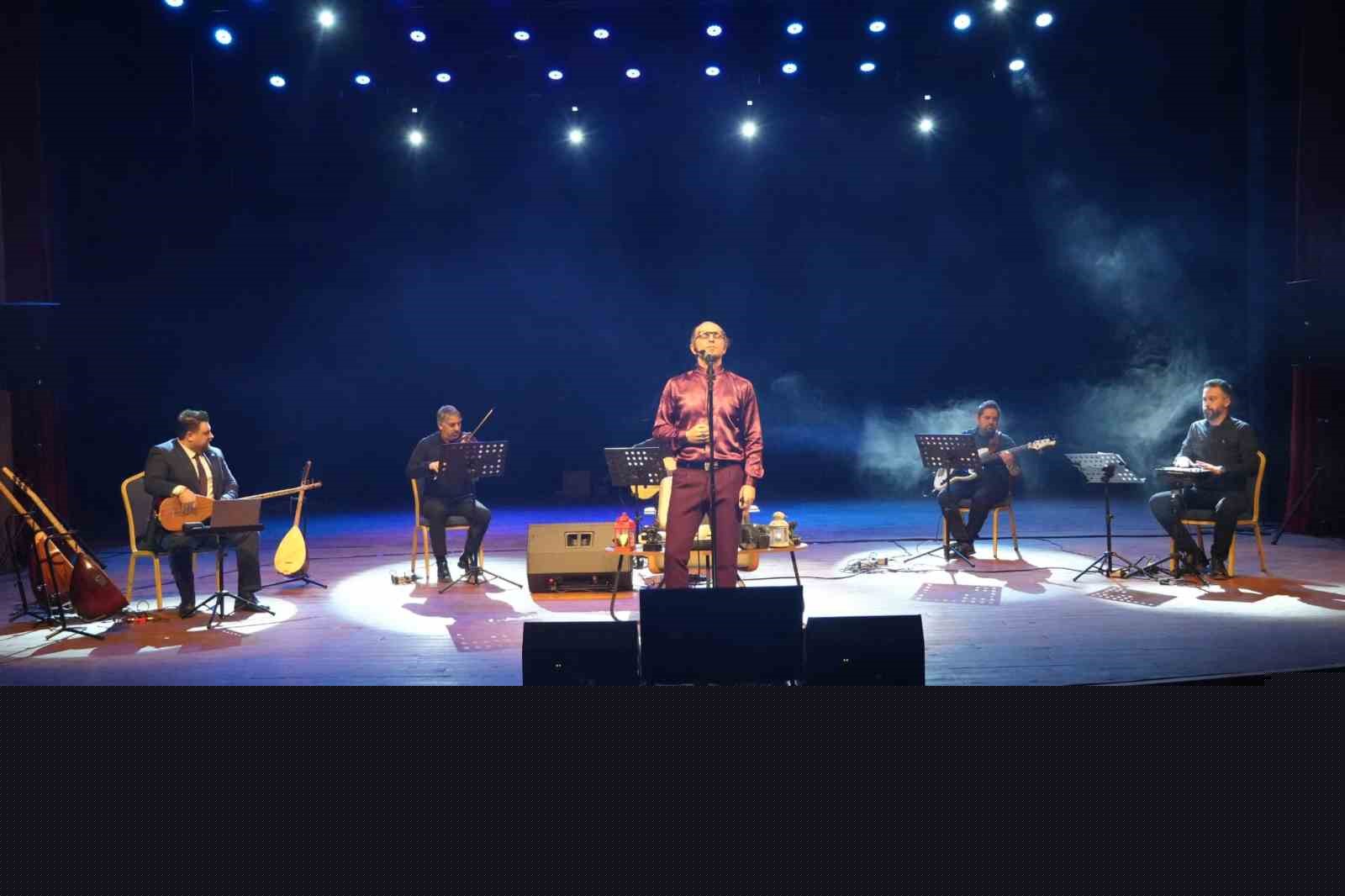 Başkan Türkel: "Artık şiddet dursun"
