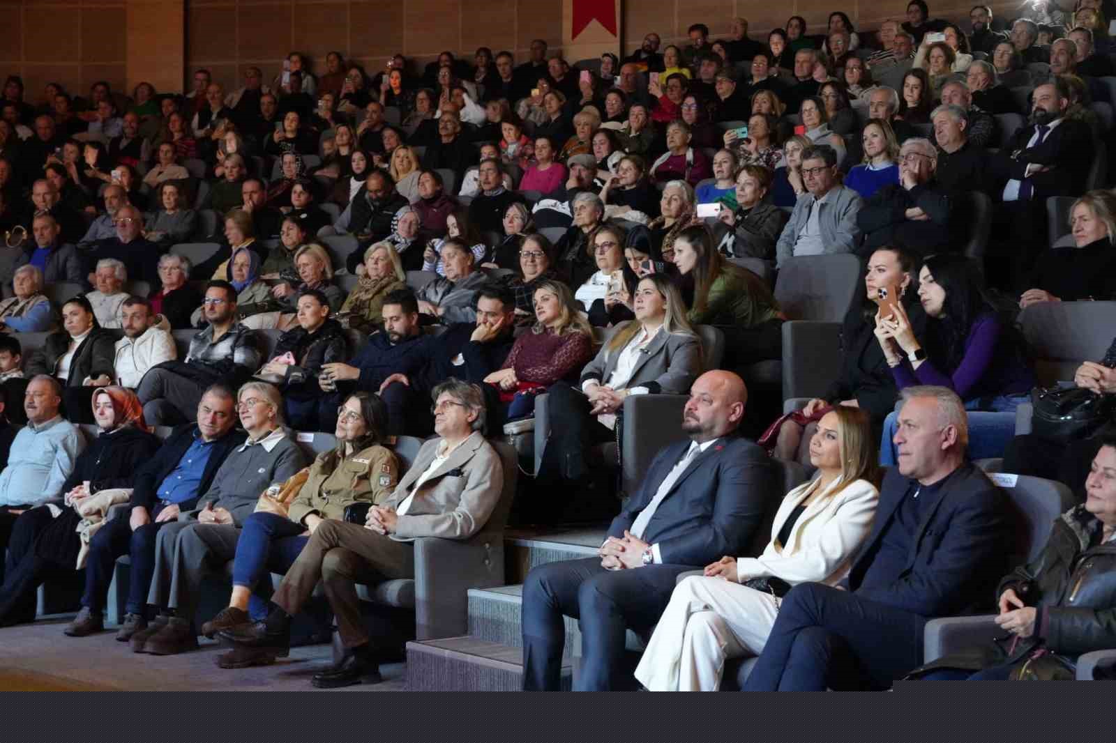 Başkan Türkel: "Artık şiddet dursun"
