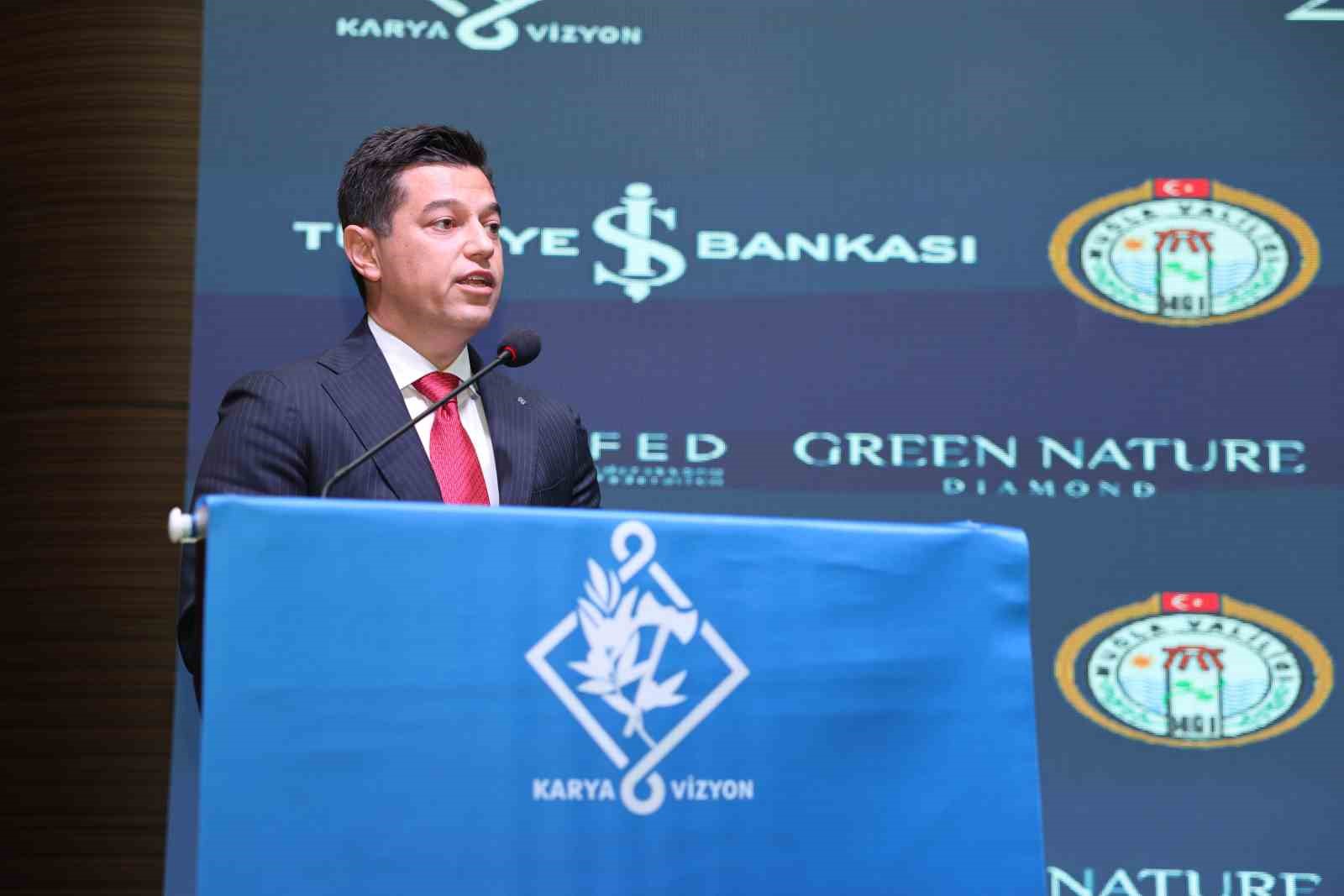 Başkan Ünlü: "İmar sorunu bir an önce çözülmeli"
