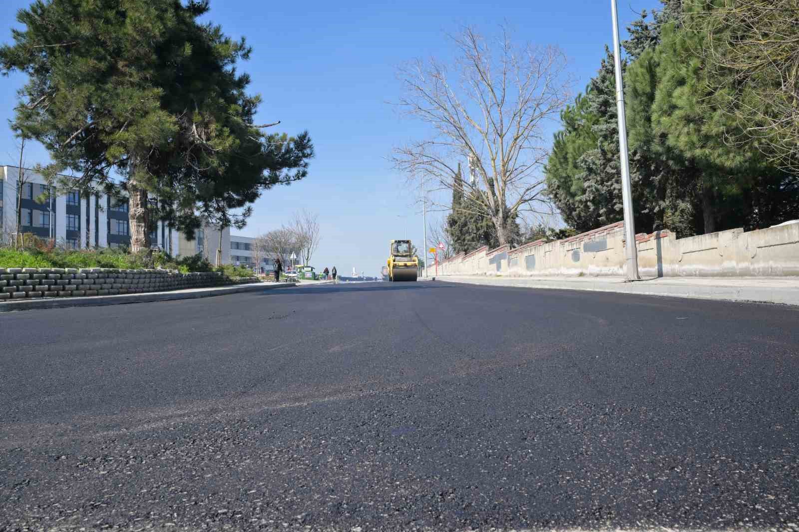 Başkan Vekili Can Aksoy İSKİ çalışmalarıyla ilgili konuştu: "Amacımız Esenyurt halkının hakkını korumak"
