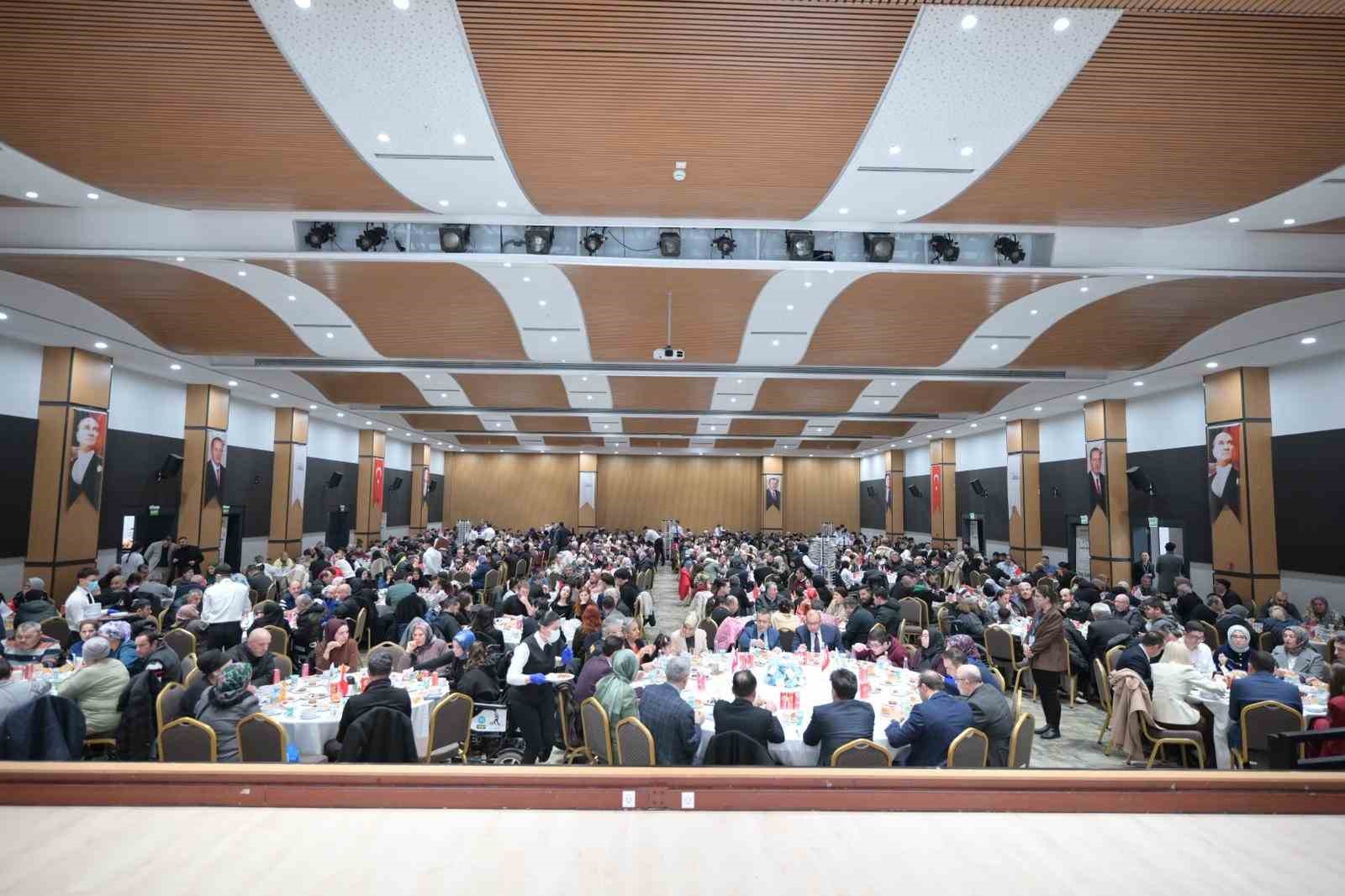 Başkan Vekili Can Aksoy’dan özel bireylere müjde: Engelliler Sarayı yakında açılıyor
