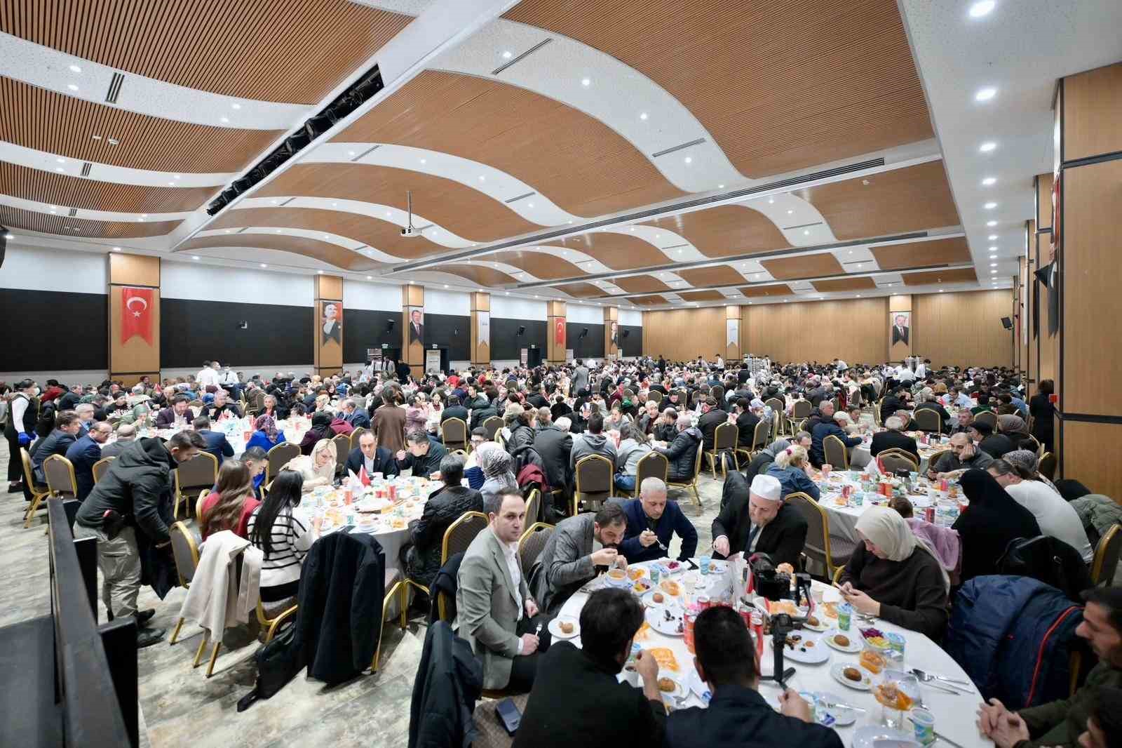 Başkan Vekili Can Aksoy’dan özel bireylere müjde: Engelliler Sarayı yakında açılıyor
