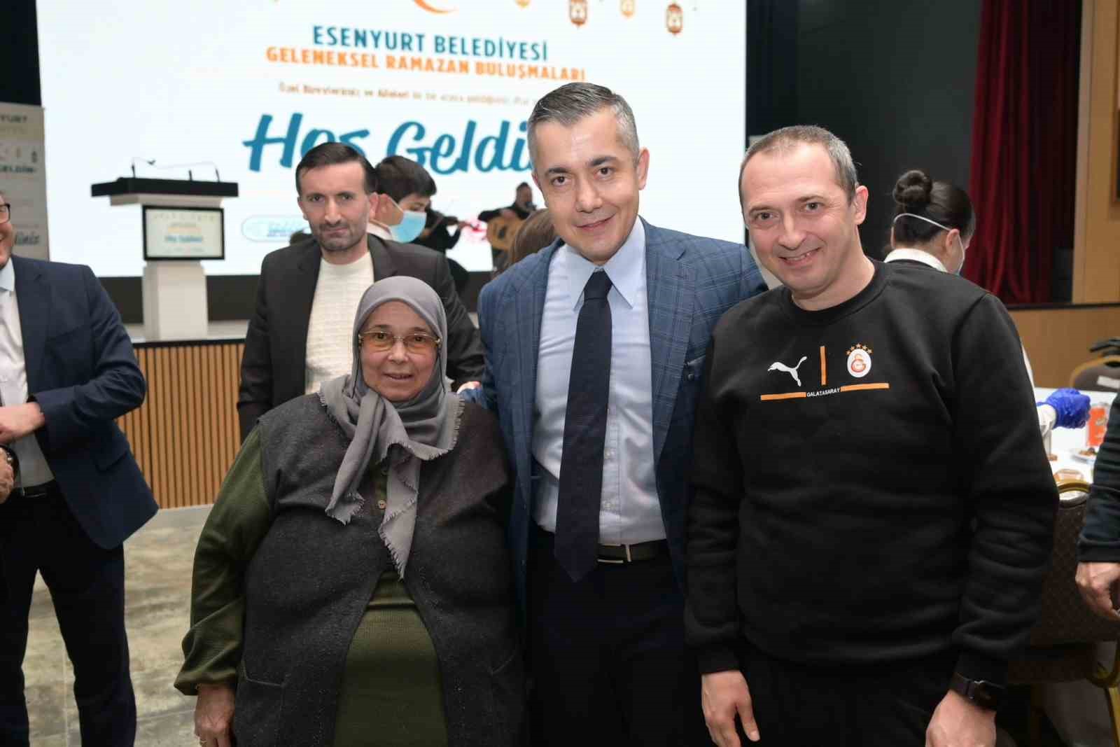 Başkan Vekili Can Aksoy’dan özel bireylere müjde: Engelliler Sarayı yakında açılıyor
