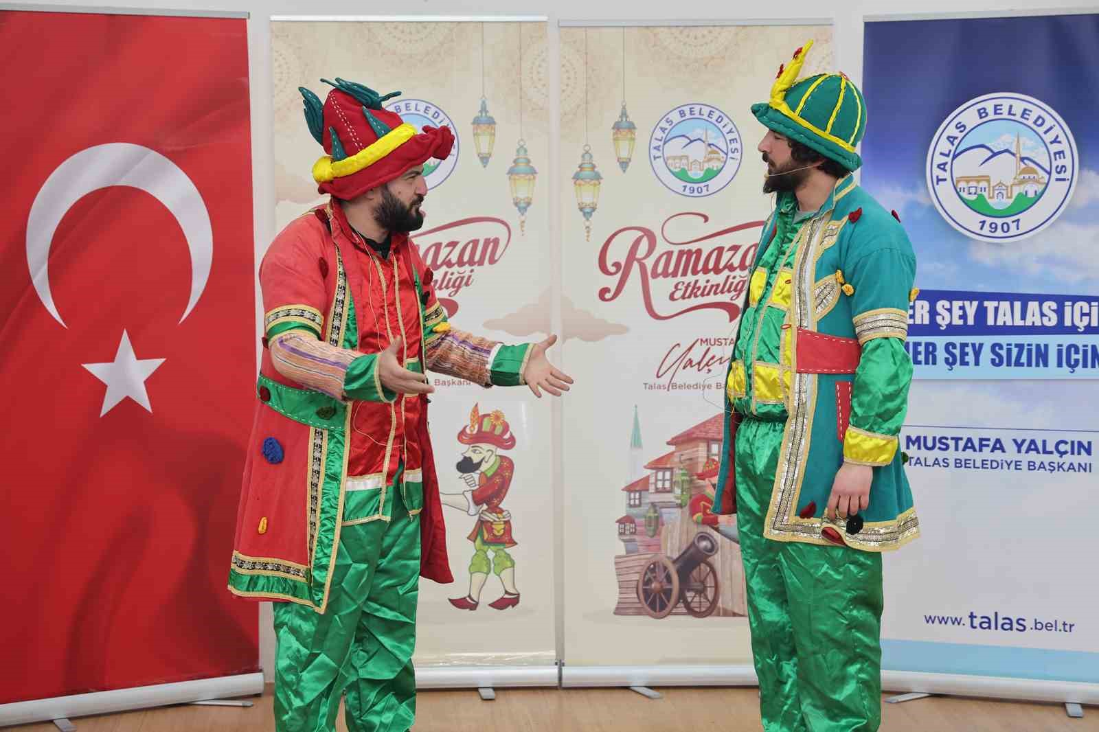 Başkan Yalçın’dan Ramazan etkinliklerine davet
