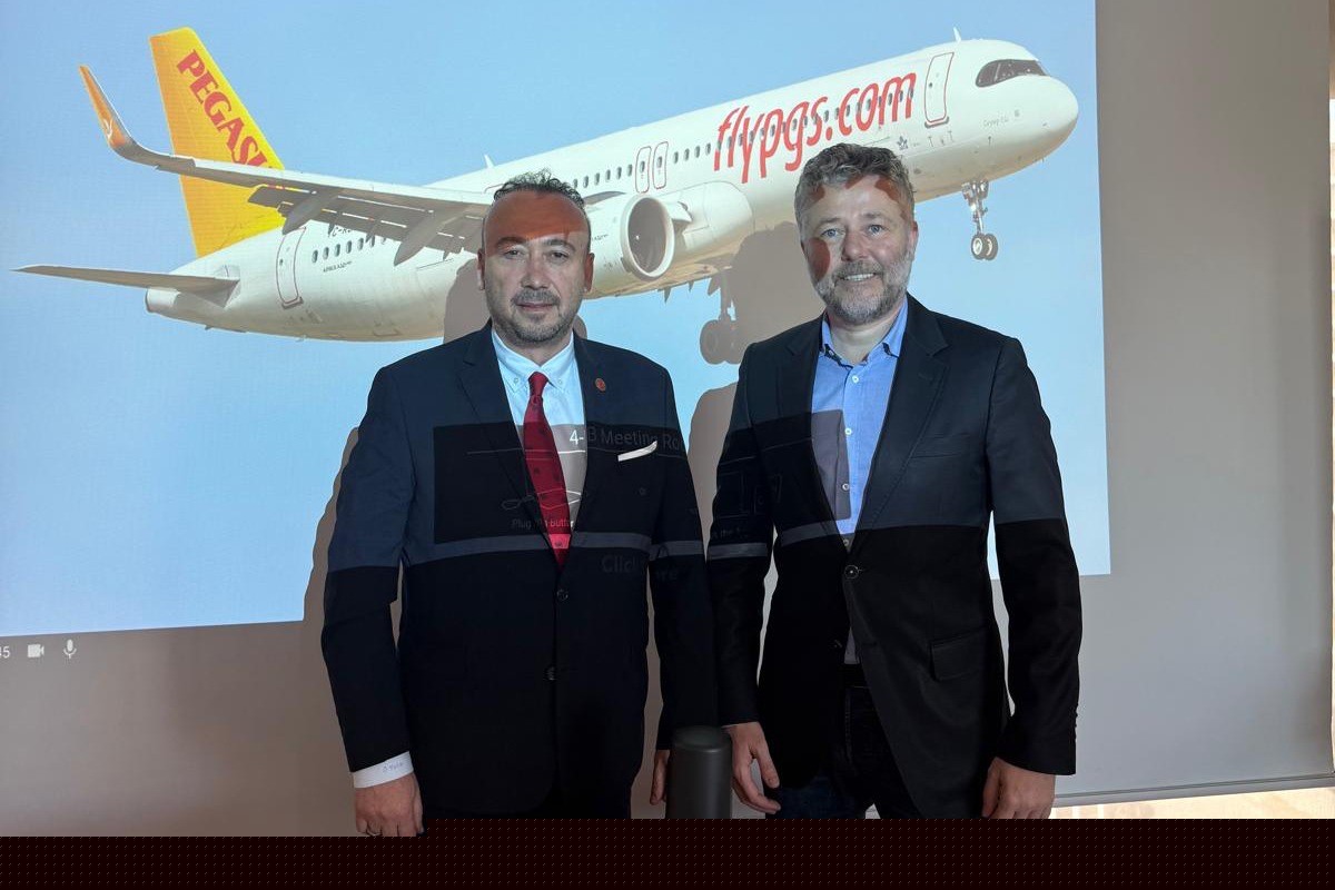 Başkan Yalım "Uşak Havalimanını aktif hale getirmek için var gücümüzle çalışıyoruz"
