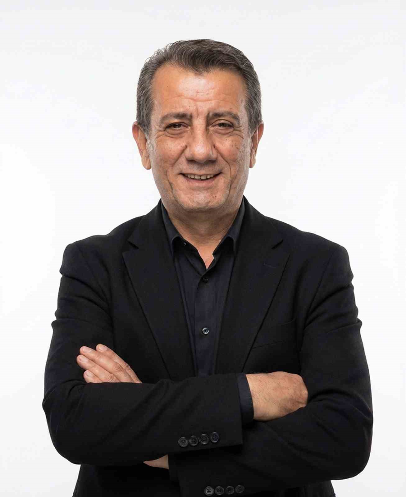 Başkan Yetişkin’den Ramazan Bayramı mesajı
