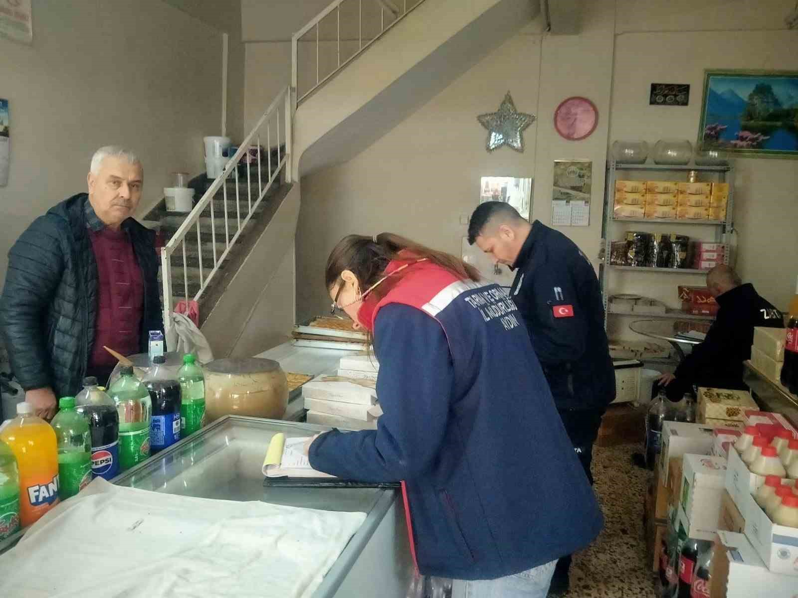 Başkan Yıldırımkaya: "Halk sağlığı önceliğimizdir"
