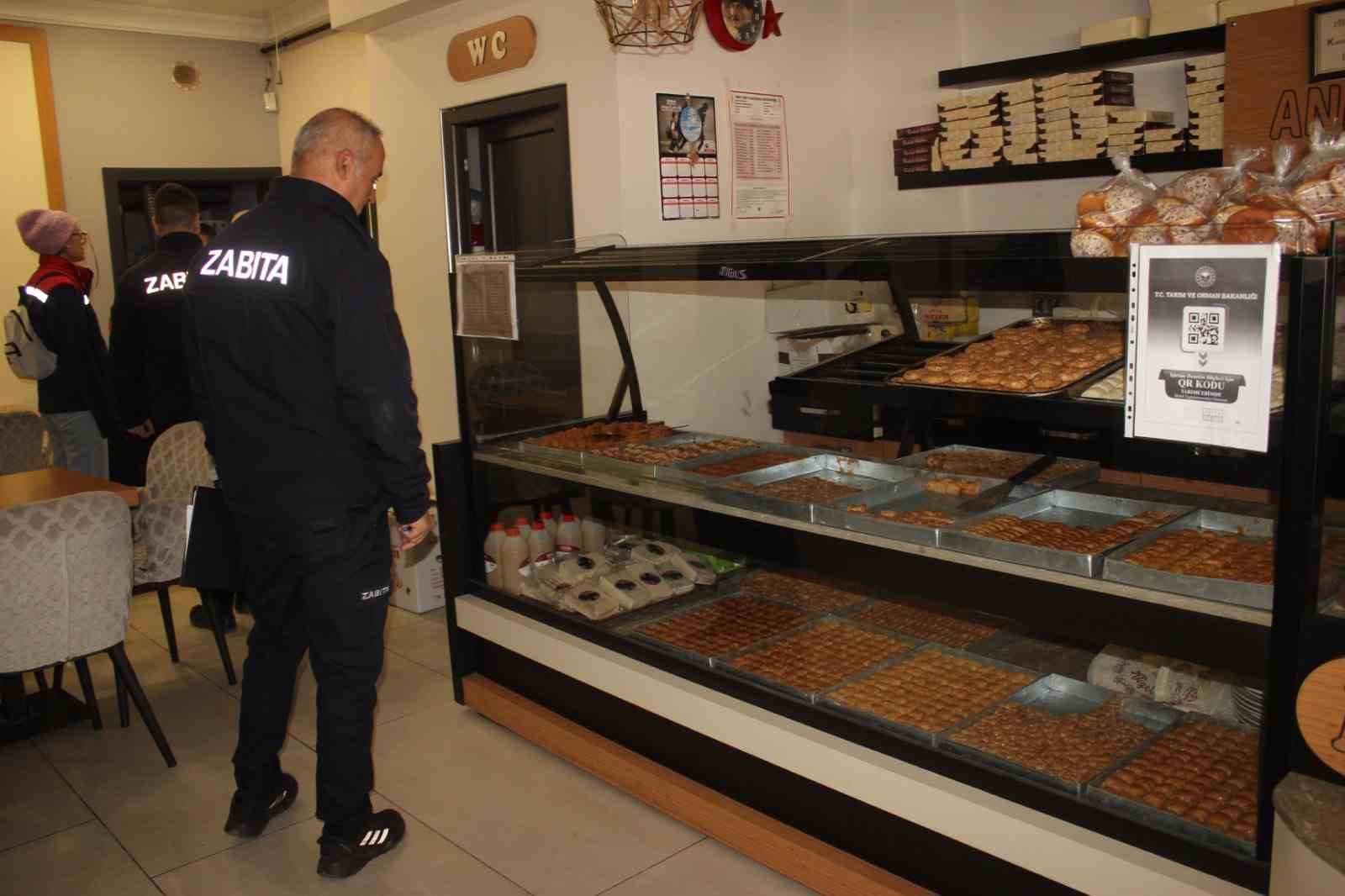 Başkan Yıldırımkaya: "Halk sağlığı önceliğimizdir"
