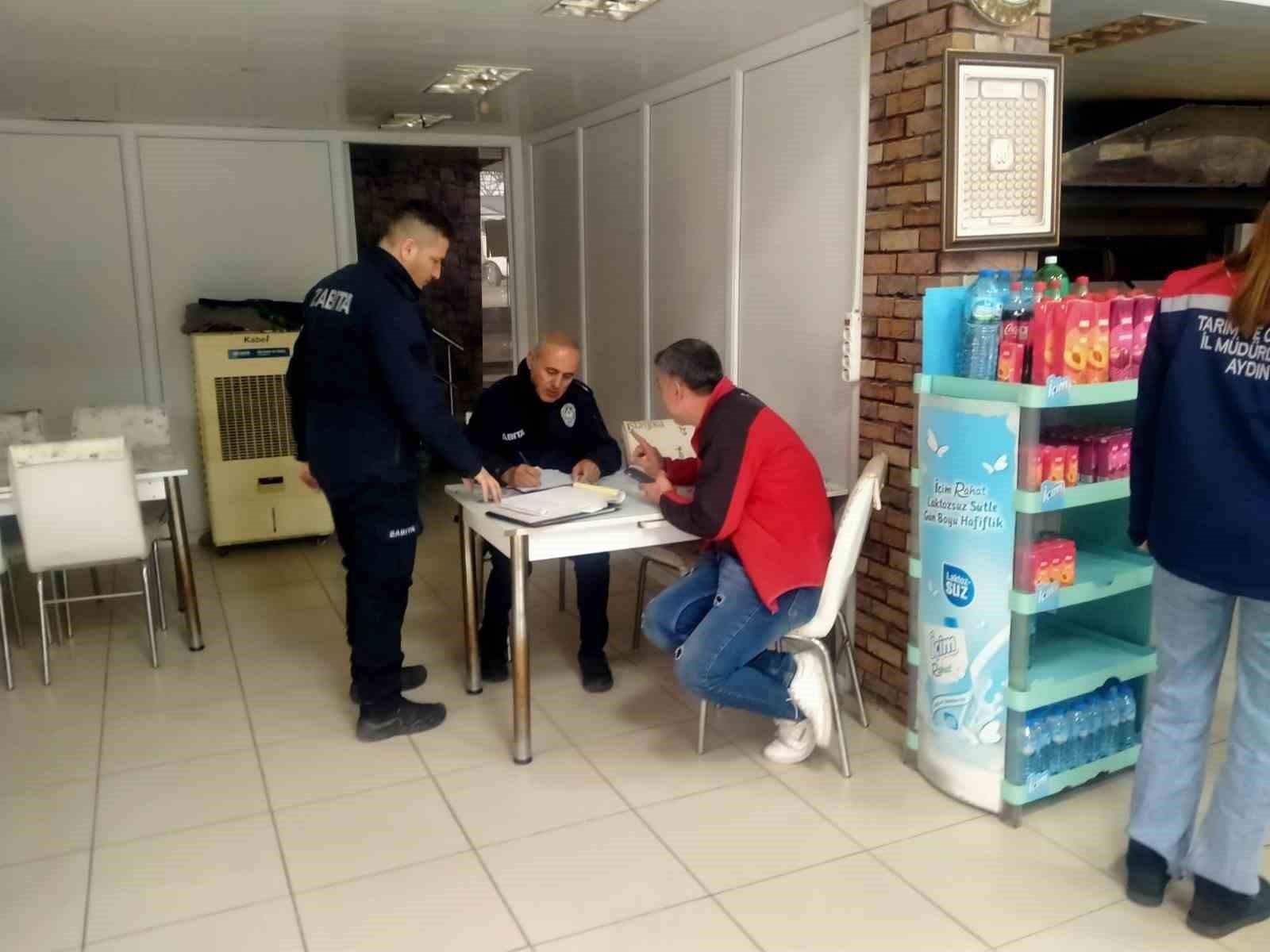 Başkan Yıldırımkaya: "Halk sağlığı önceliğimizdir"
