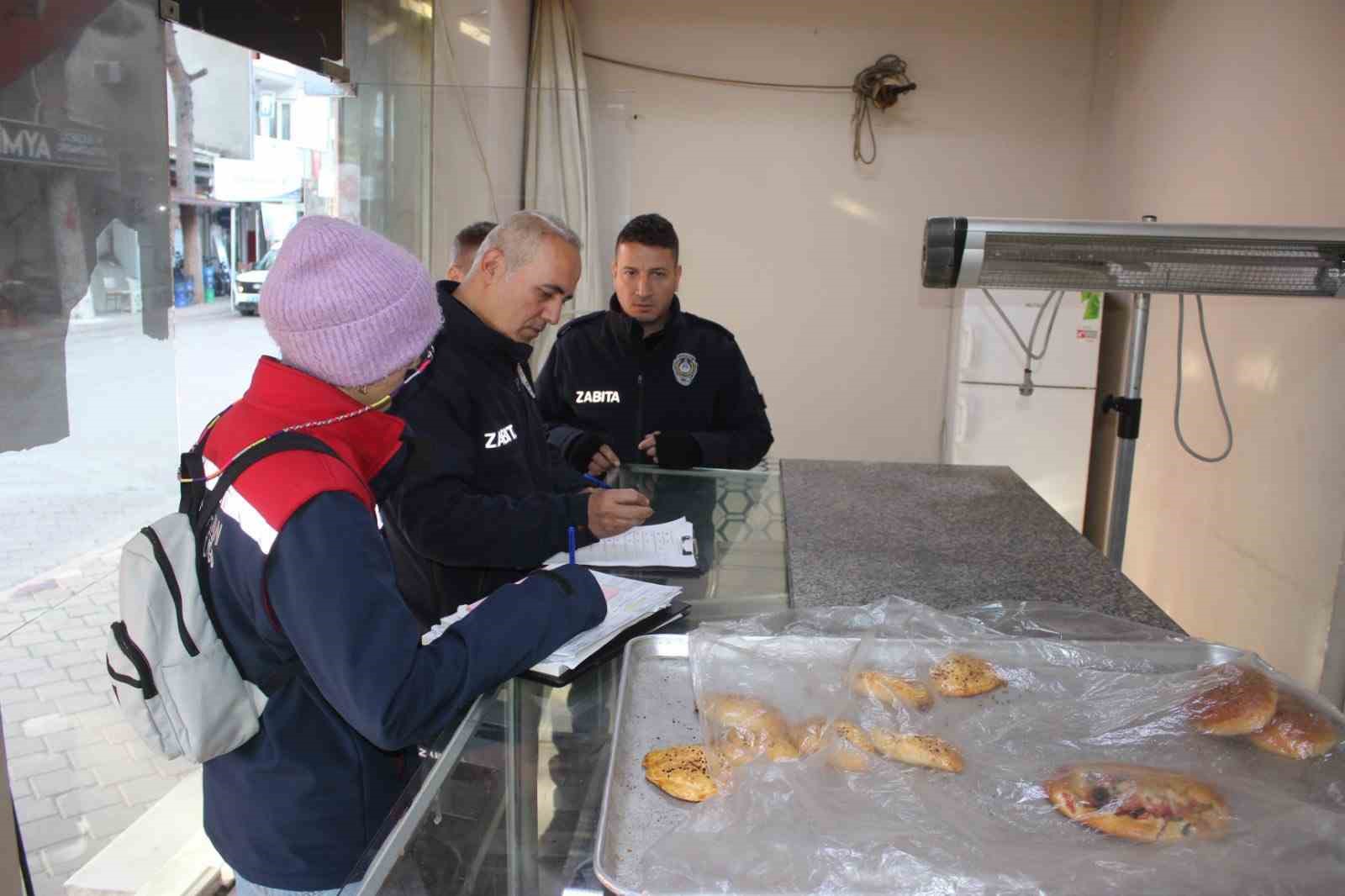 Başkan Yıldırımkaya: "Halk sağlığı önceliğimizdir"
